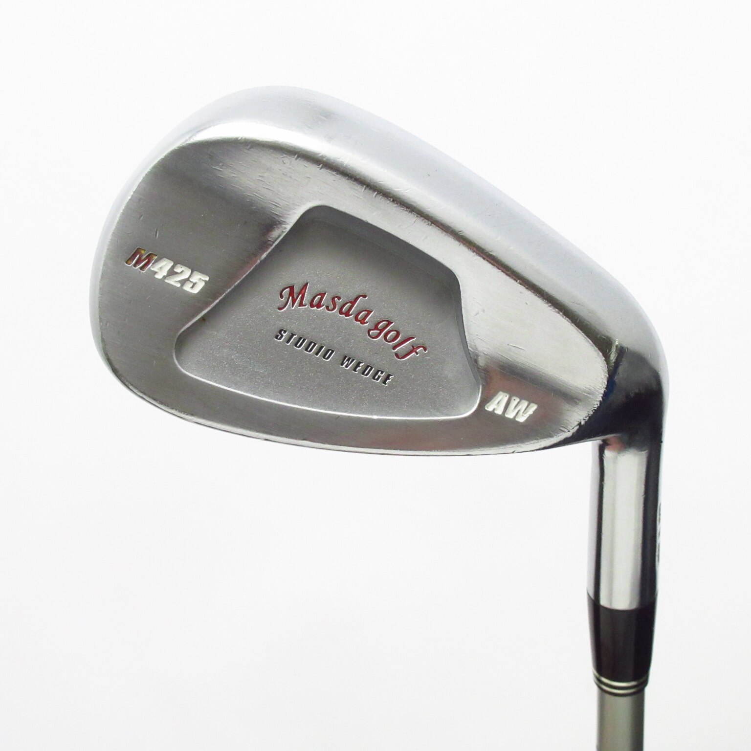 中古】スタジオ WEDGE M425 ウェッジ MCI 80 52-10 R CD(ウェッジ