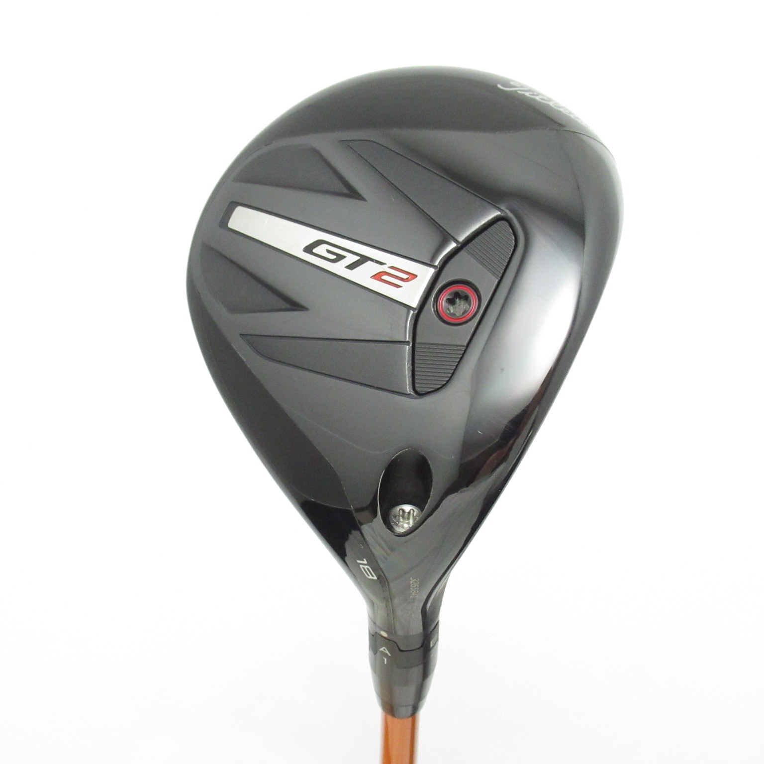 中古】GT2 フェアウェイウッド (タイトリスト) Titleist 通販｜GDO中古