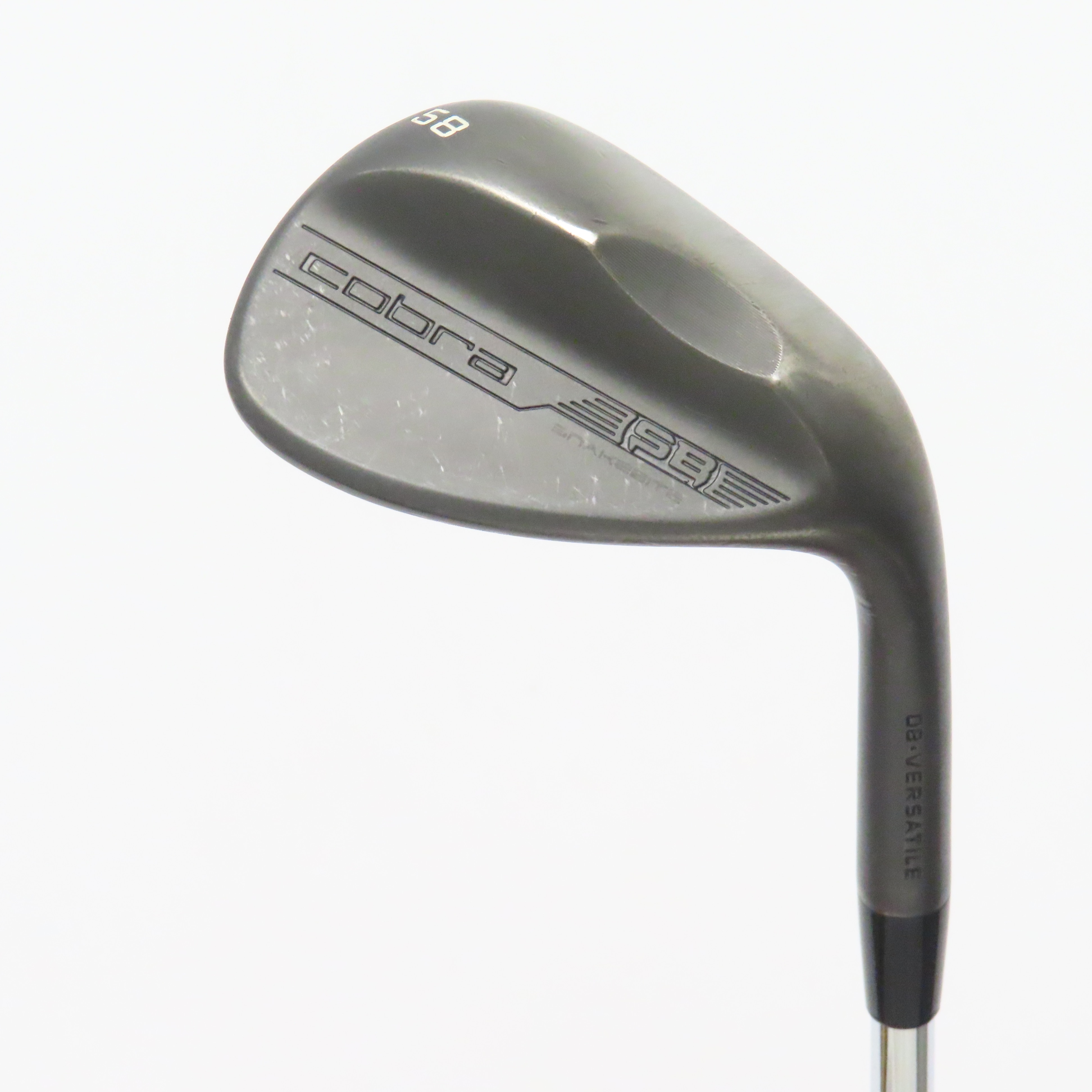 中古】コブラ ウェッジ 通販｜GDO中古ゴルフクラブ