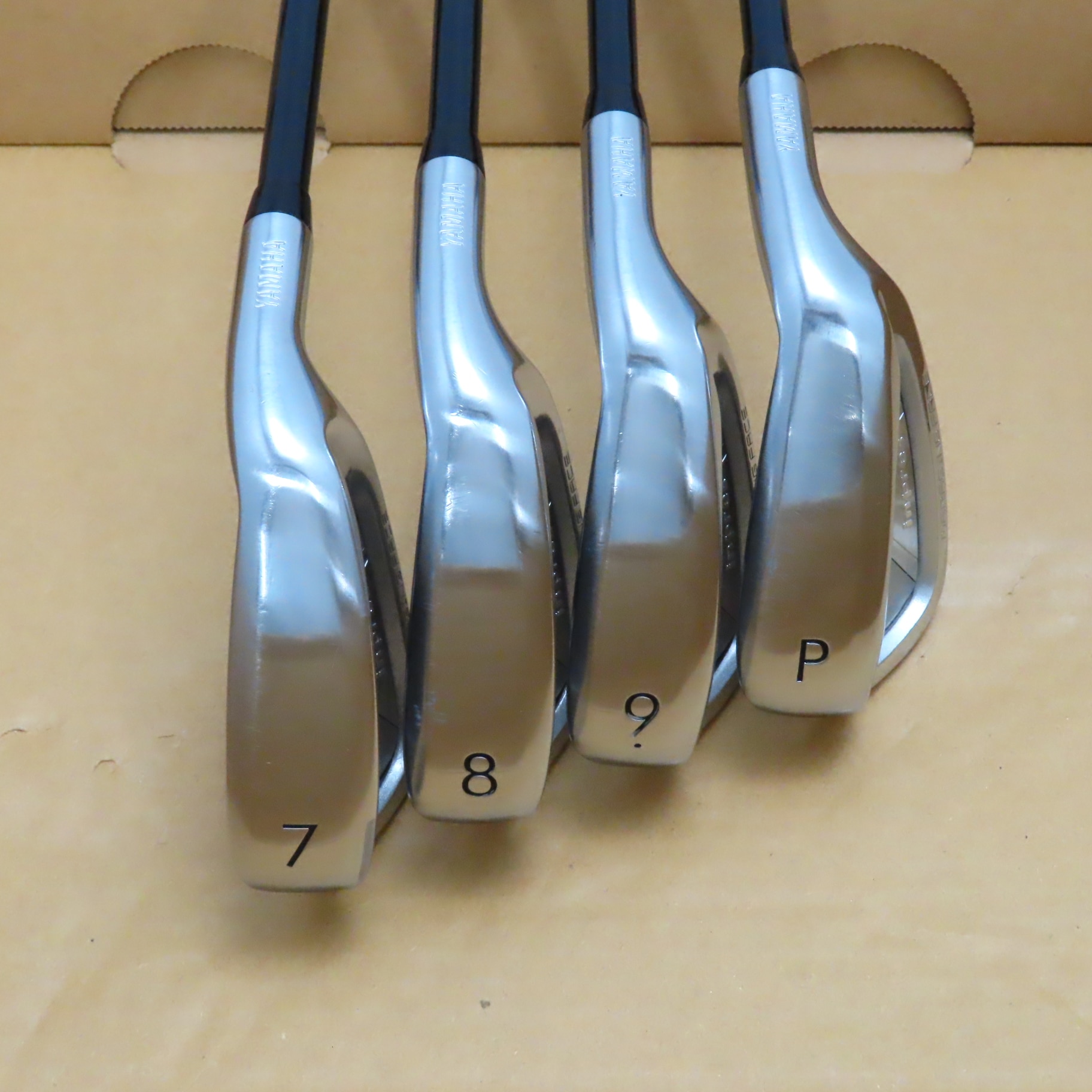 中古】インプレス RMX MARAGING アイアン TMX-614i 30 R D(アイアン