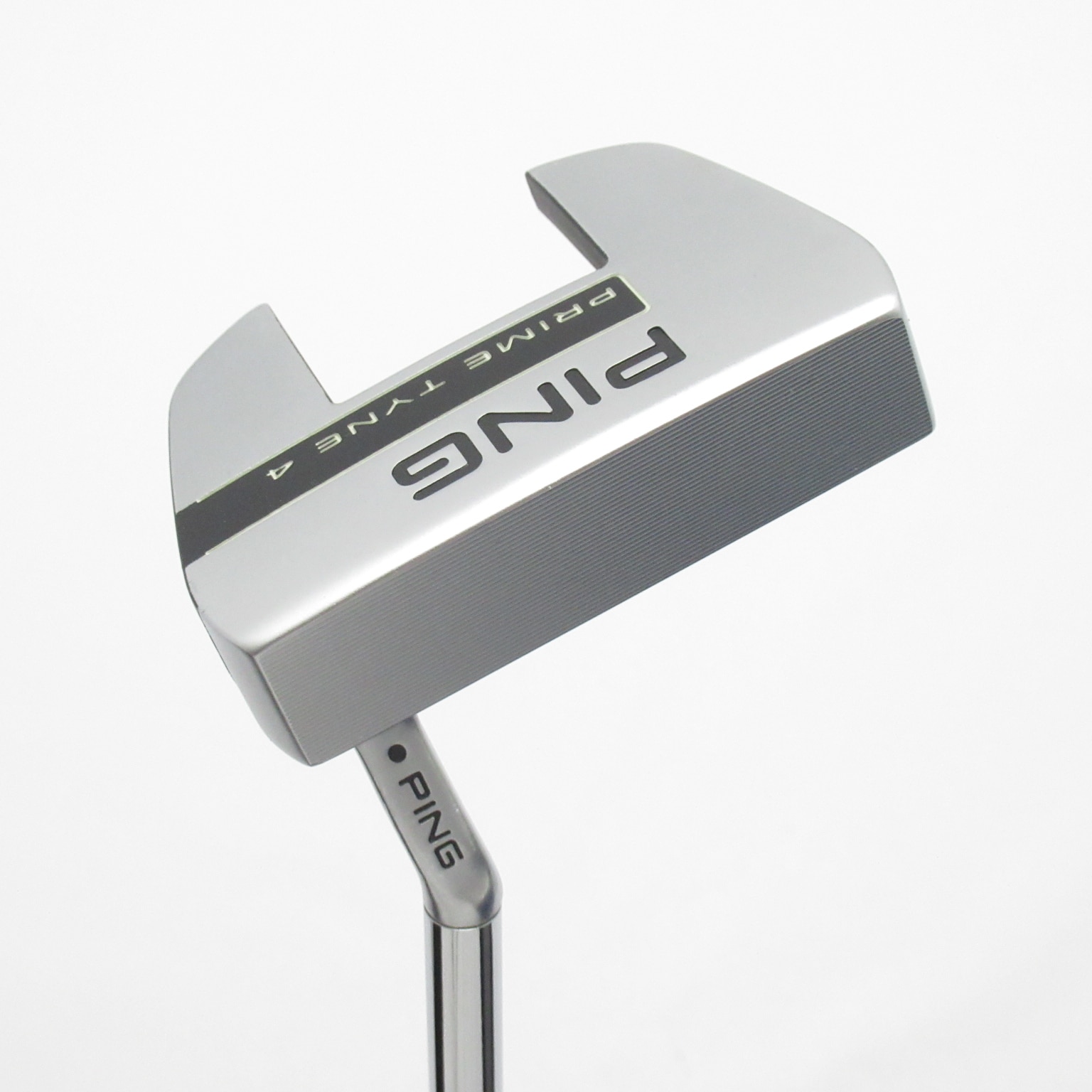 中古】PRIME TYNE 4(2022) パター (ピン) PING 通販｜GDO中古ゴルフクラブ