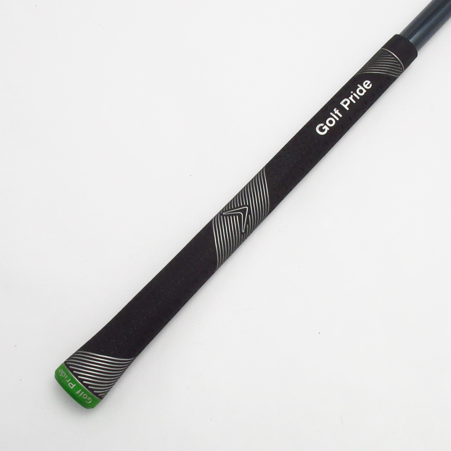 新品 LIN-Q GREEN 40 キャロウェイ SR シャフト ドライバー1W 中古】キャロウェイ 純正シャフト ユーティリティ用_スリーブ付 LIN-Q