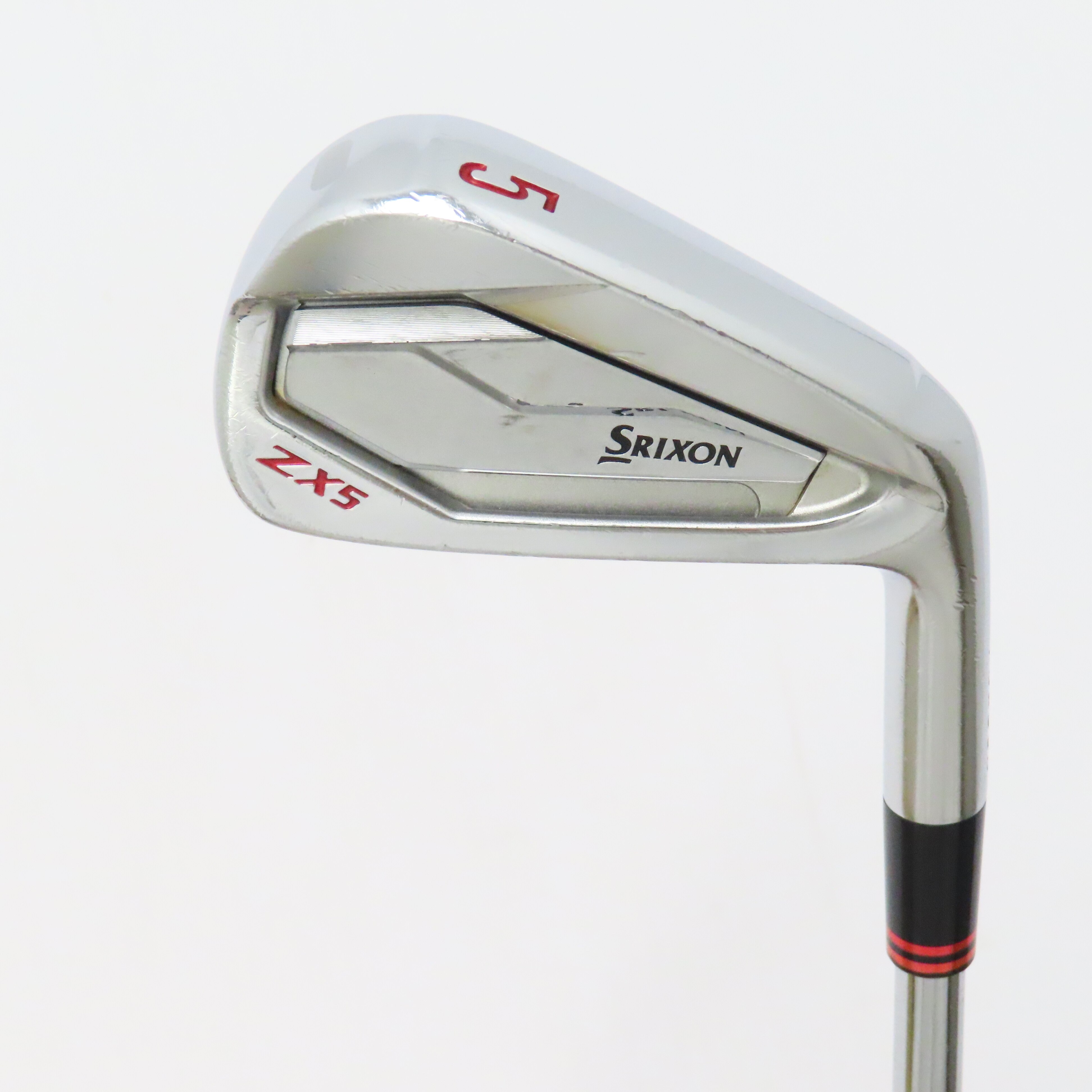 中古】スリクソン アイアンセット (ダンロップ) 通販｜GDO中古ゴルフクラブ