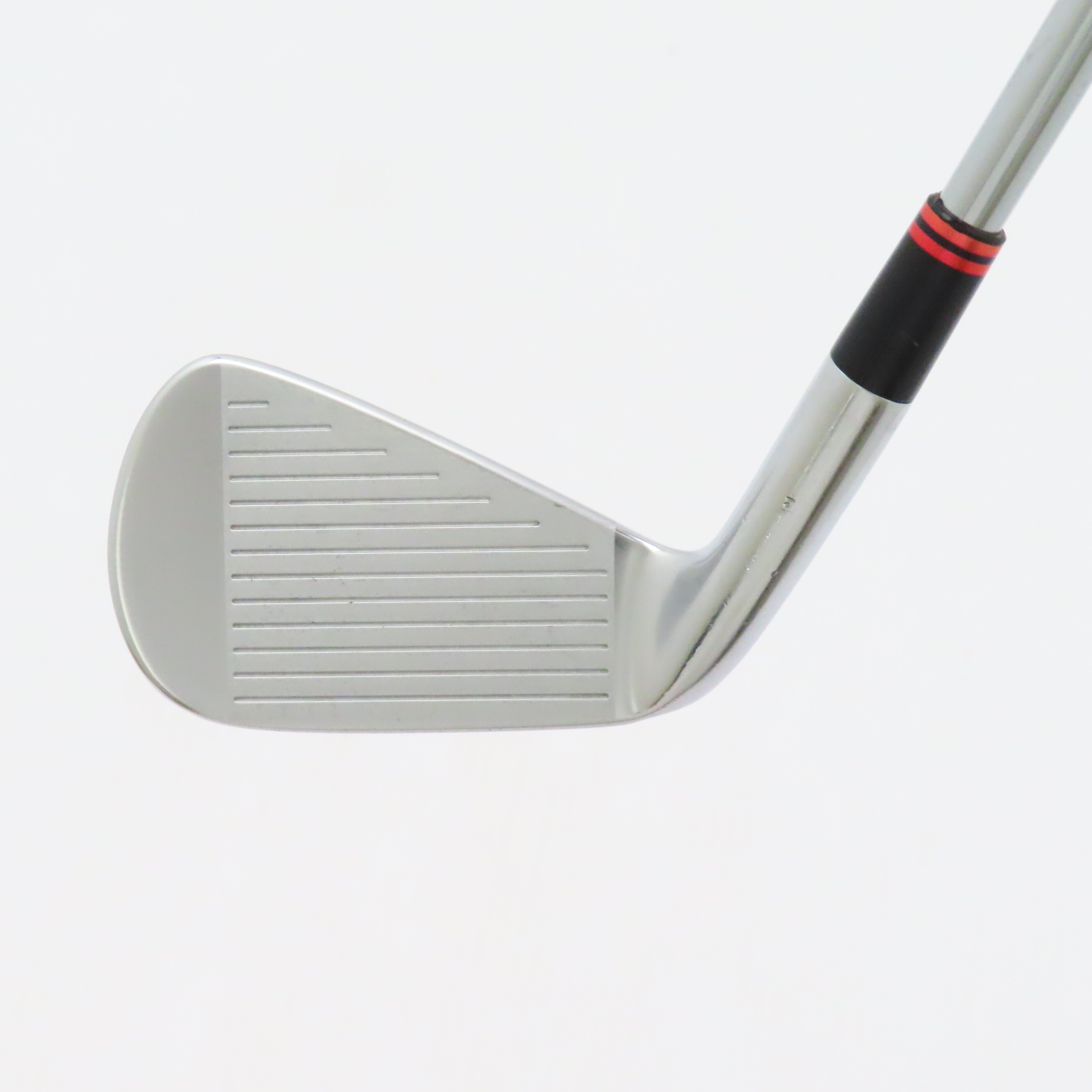 中古】スリクソン ZX5 LIMITED RED EDITION アイアン N.S.PRO MODUS3