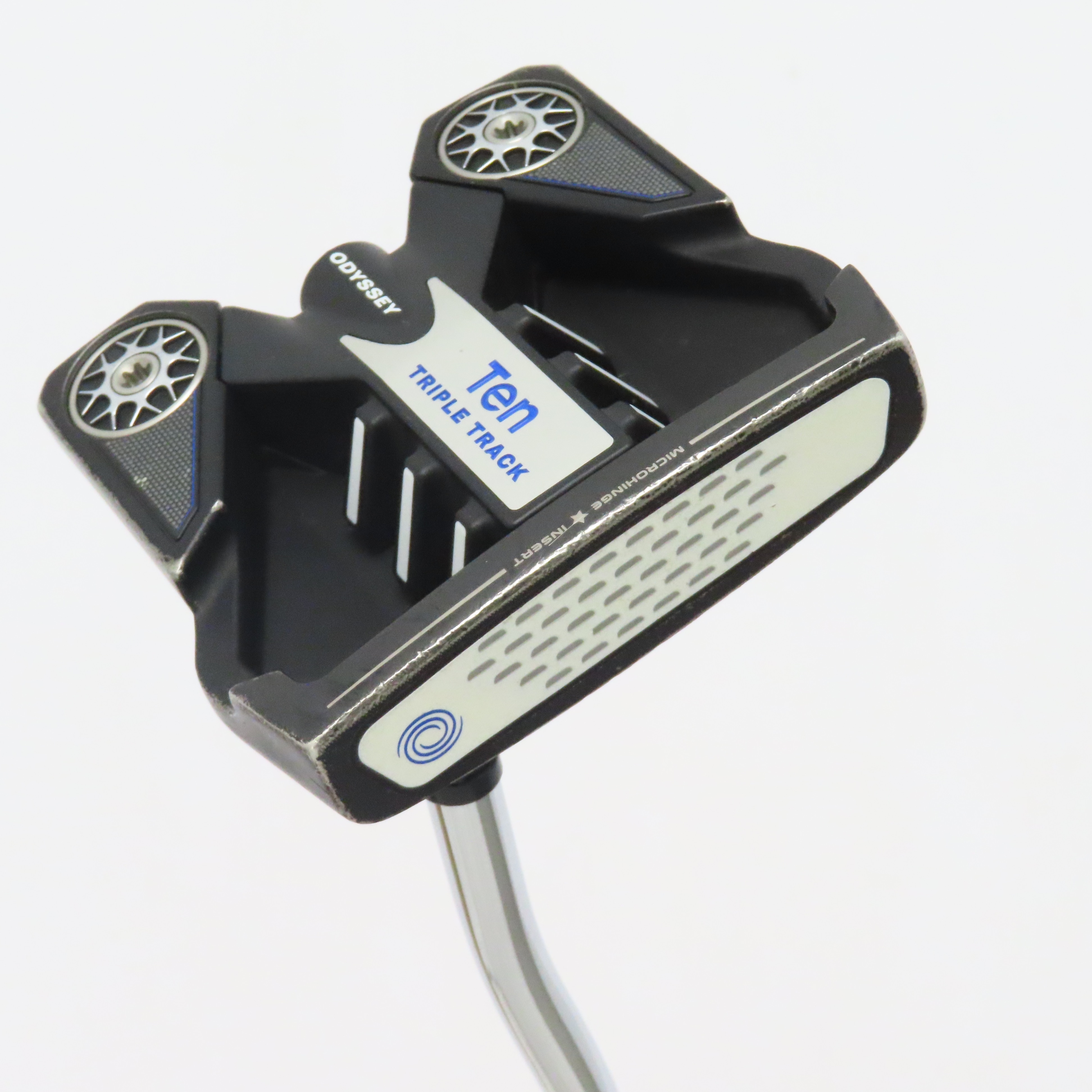 中古】TEN TRIPLE TRACK パター (オデッセイ) ストロークラボ 通販