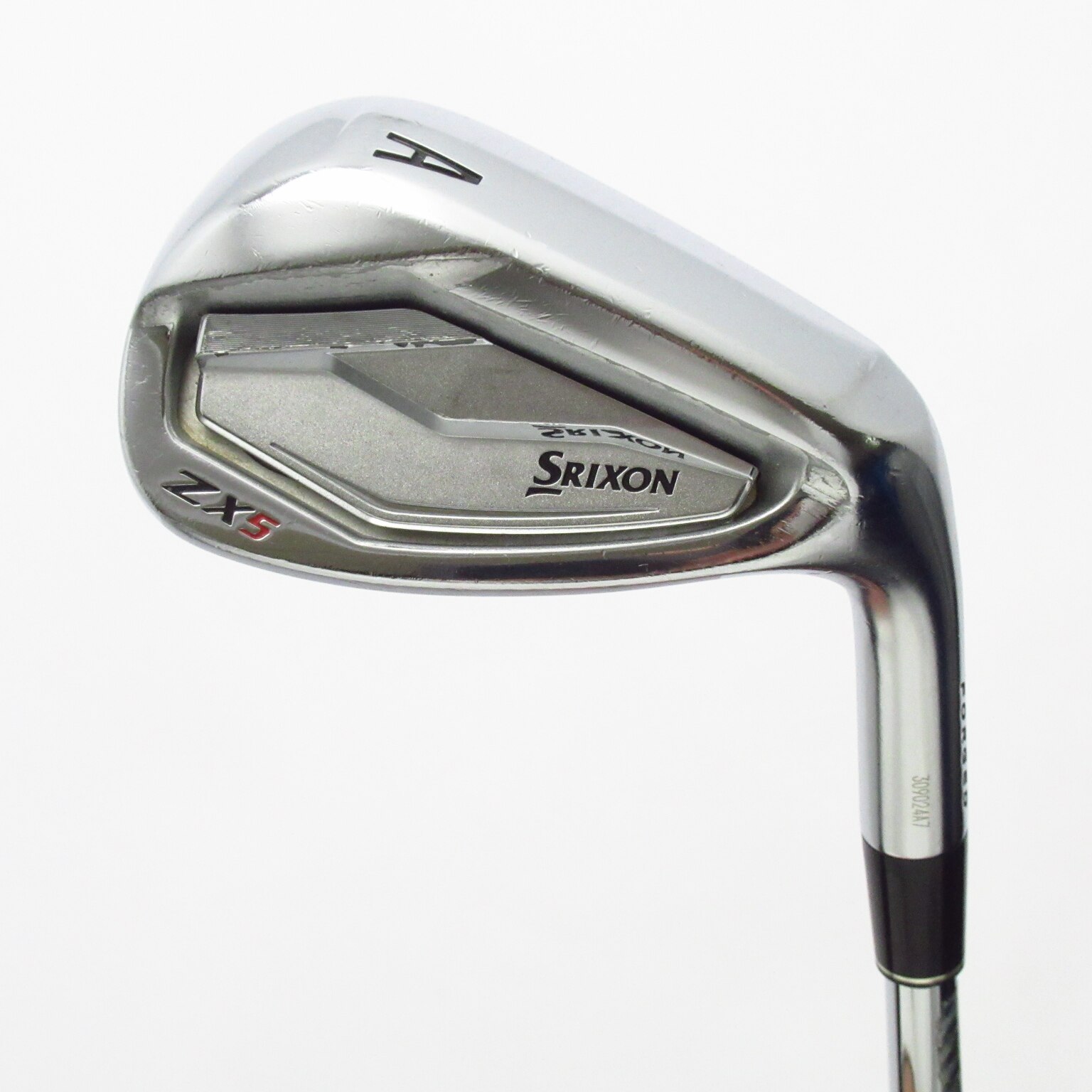 中古】スリクソン 単品アイアン (ダンロップ) 通販｜GDO中古ゴルフクラブ