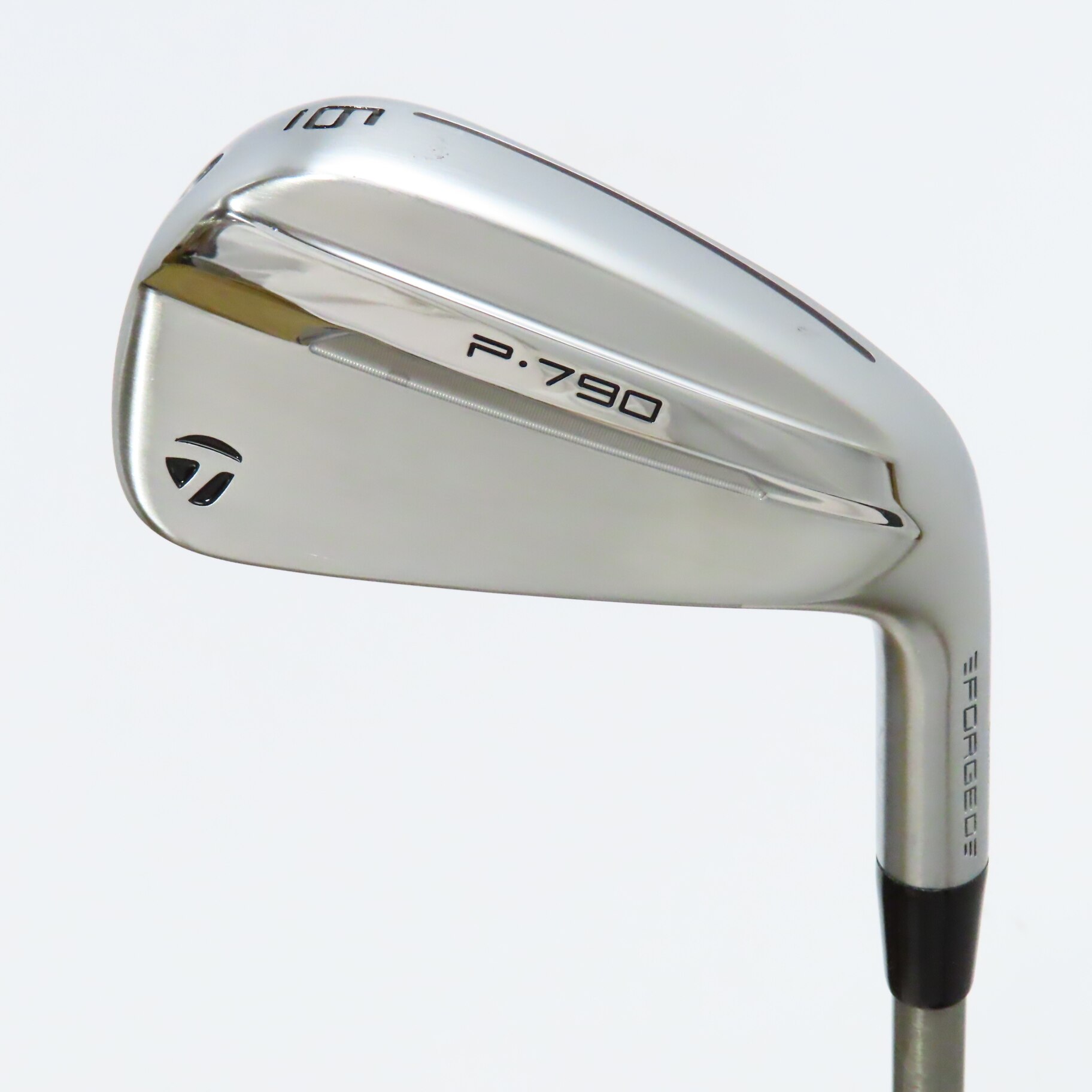 中古】P790(2025) アイアンセット (テーラーメイド) P790 メンズ 通販