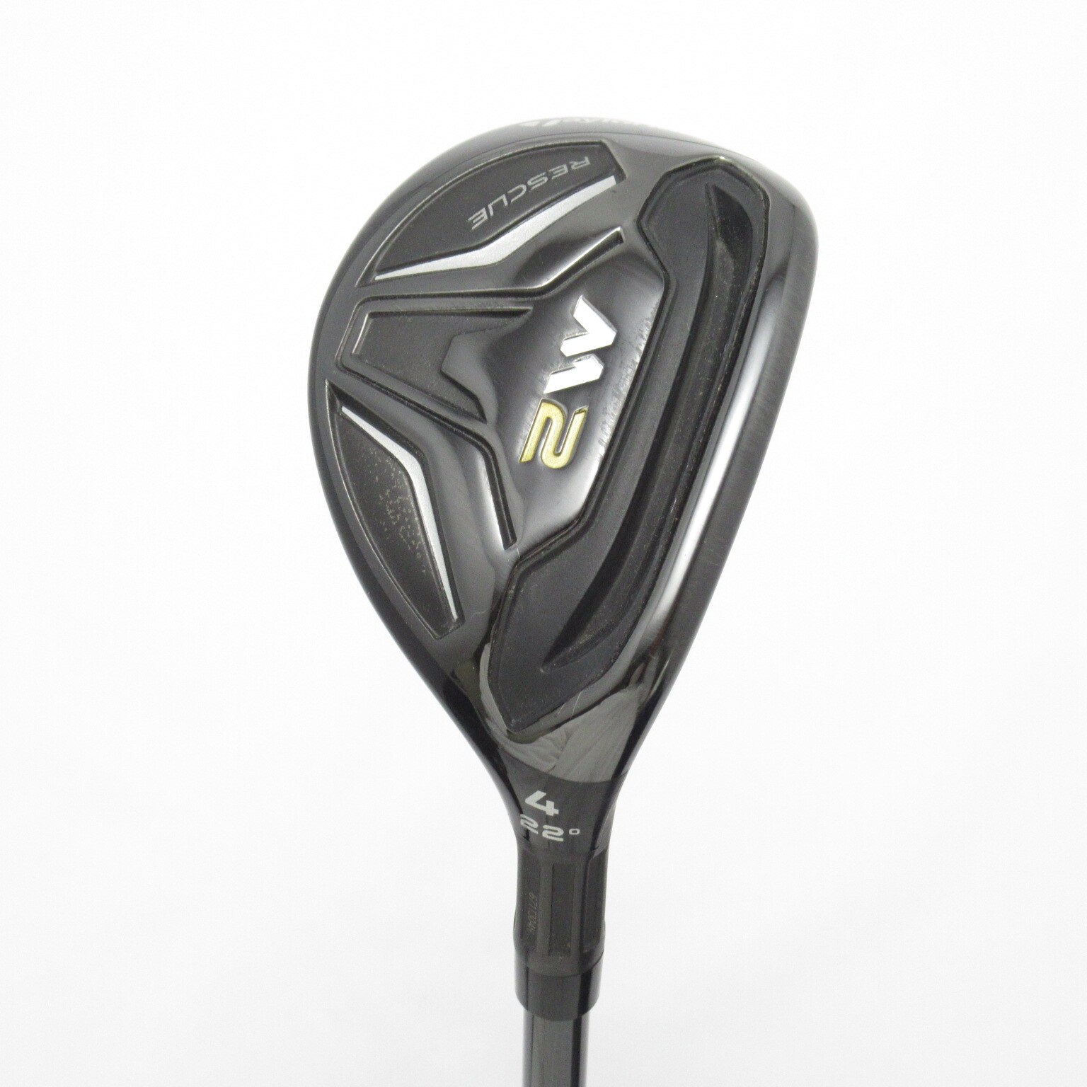 中古】M2 ユーティリティ (テーラーメイド) 通販｜GDO中古ゴルフクラブ