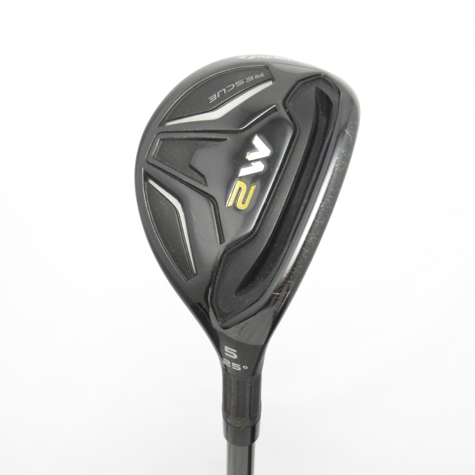 中古】M2 ユーティリティ TM5-216 25 S CD(ユーティリティ（単品）)|M2