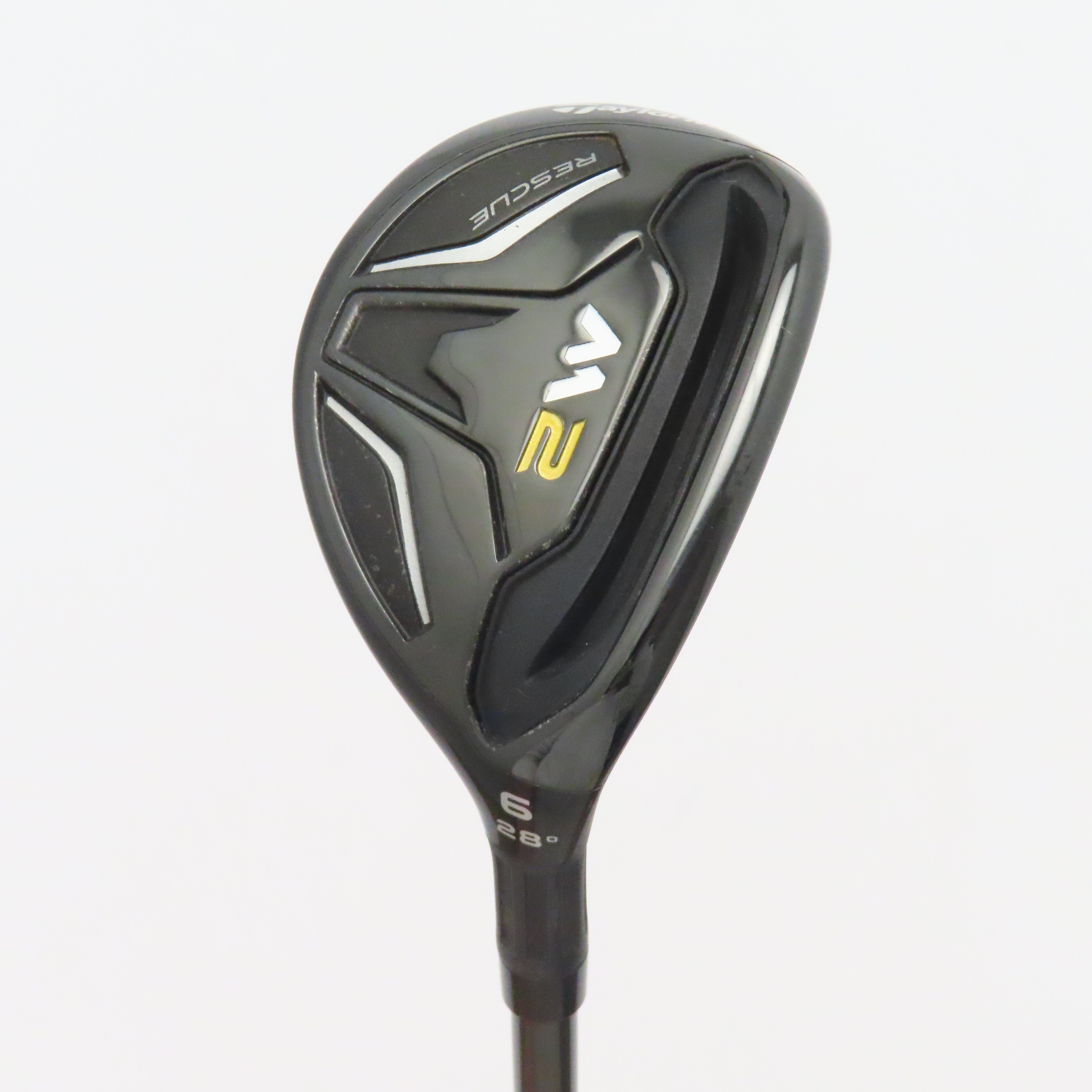 中古】テーラーメイド ユーティリティ 通販｜GDO中古ゴルフクラブ