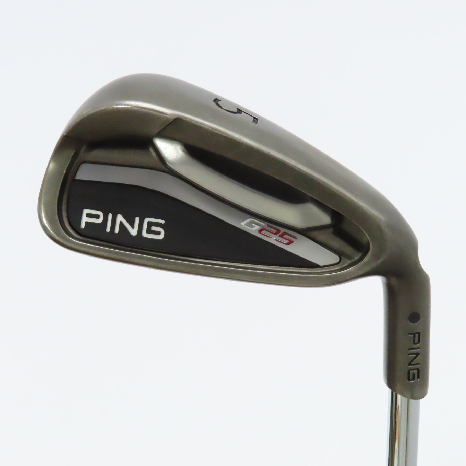 中古】G25 アイアン CFS 26 X C(アイアン（セット）)|G25(ピン)の通販