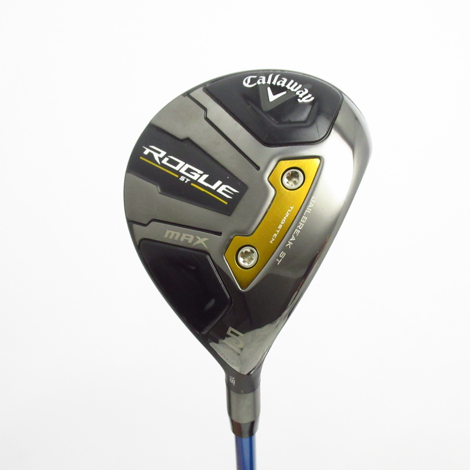 中古】ローグ ST MAX フェアウェイウッド (キャロウェイ) ローグ 通販