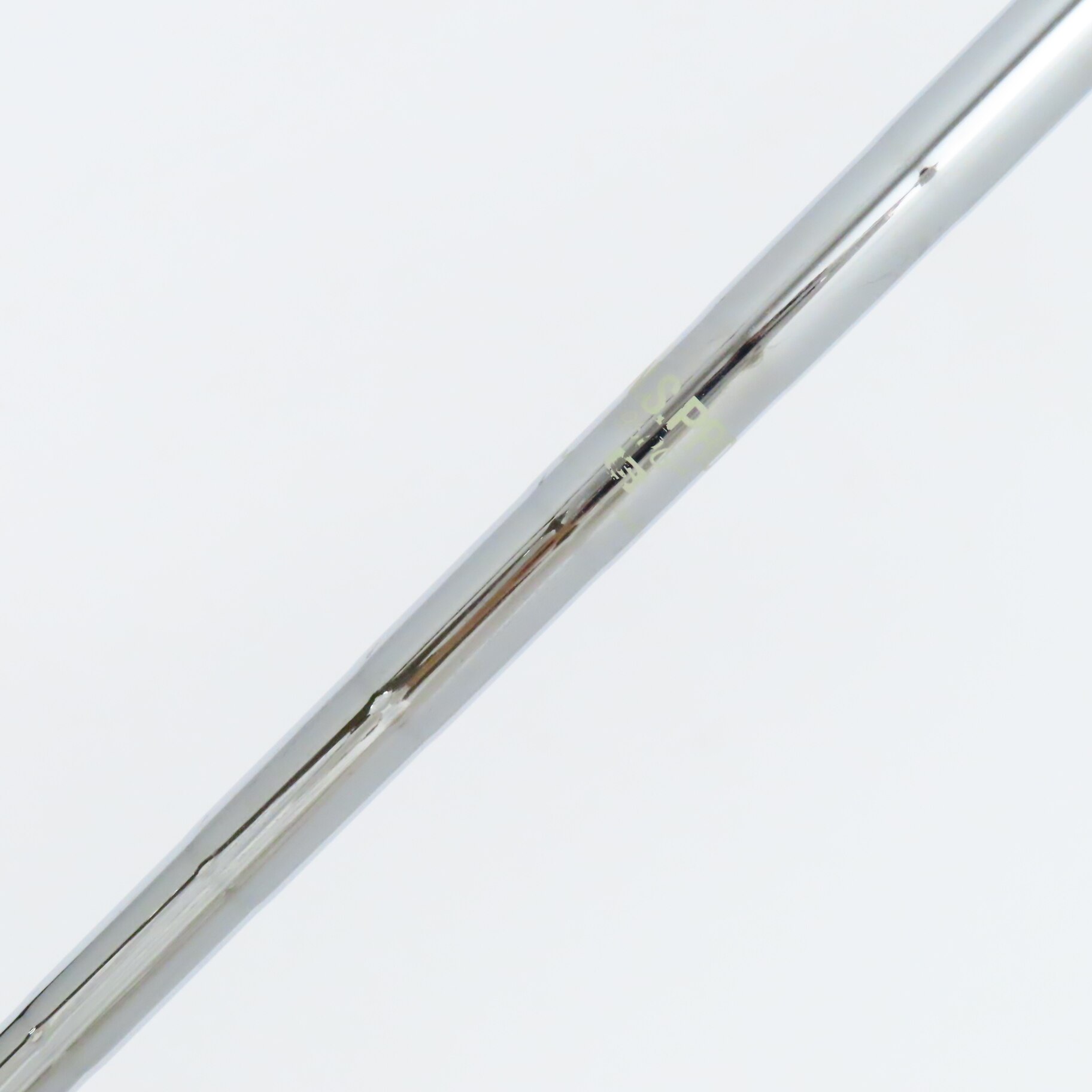 中古】G30 アイアン N.S.PRO 950GH 27 S CD(アイアン（セット）)|G30