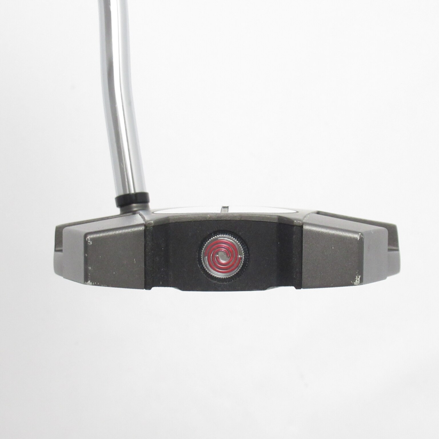 中古】2-BALL ELEVEN ツアーライン ダブルベントネック パター