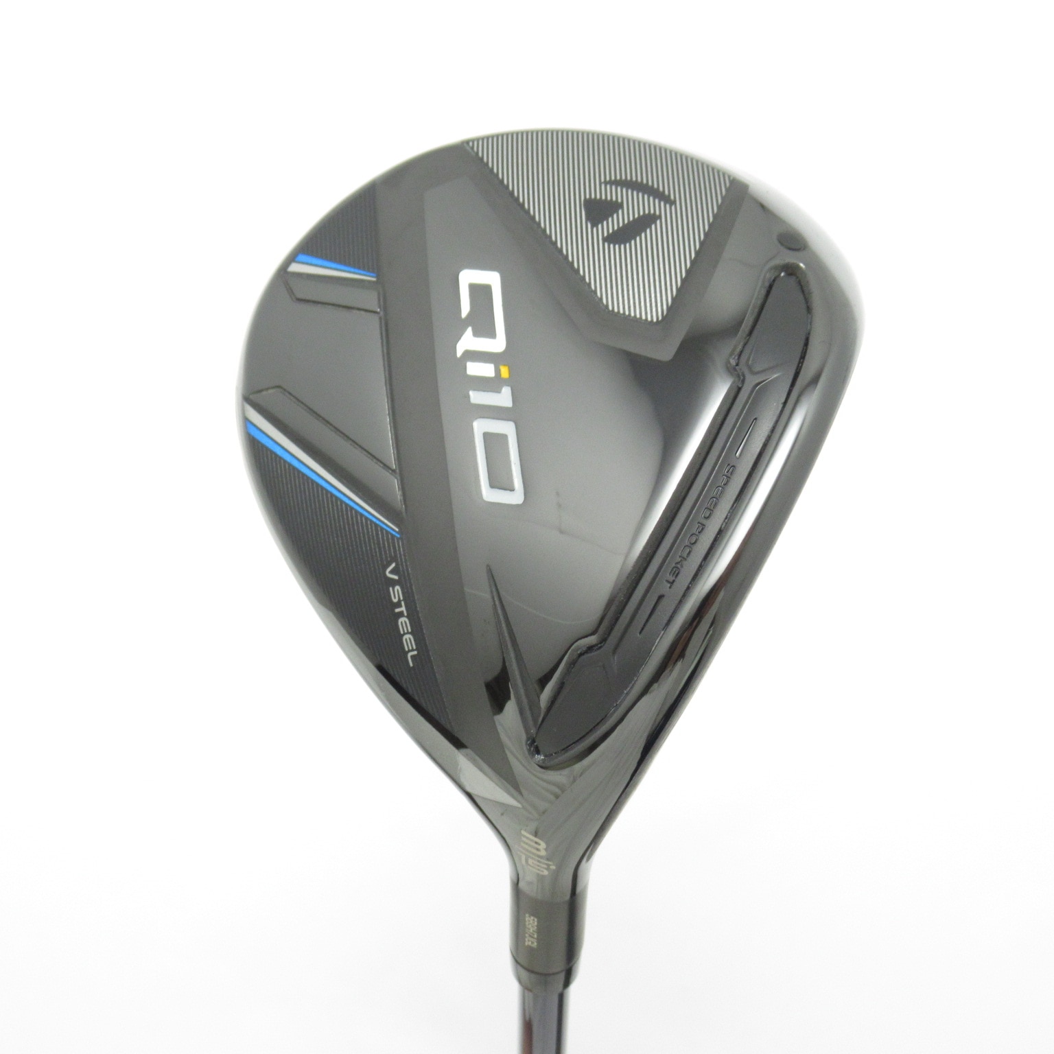 中古】Qi10 フェアウェイウッド Diamana Blue TM50 15 S B