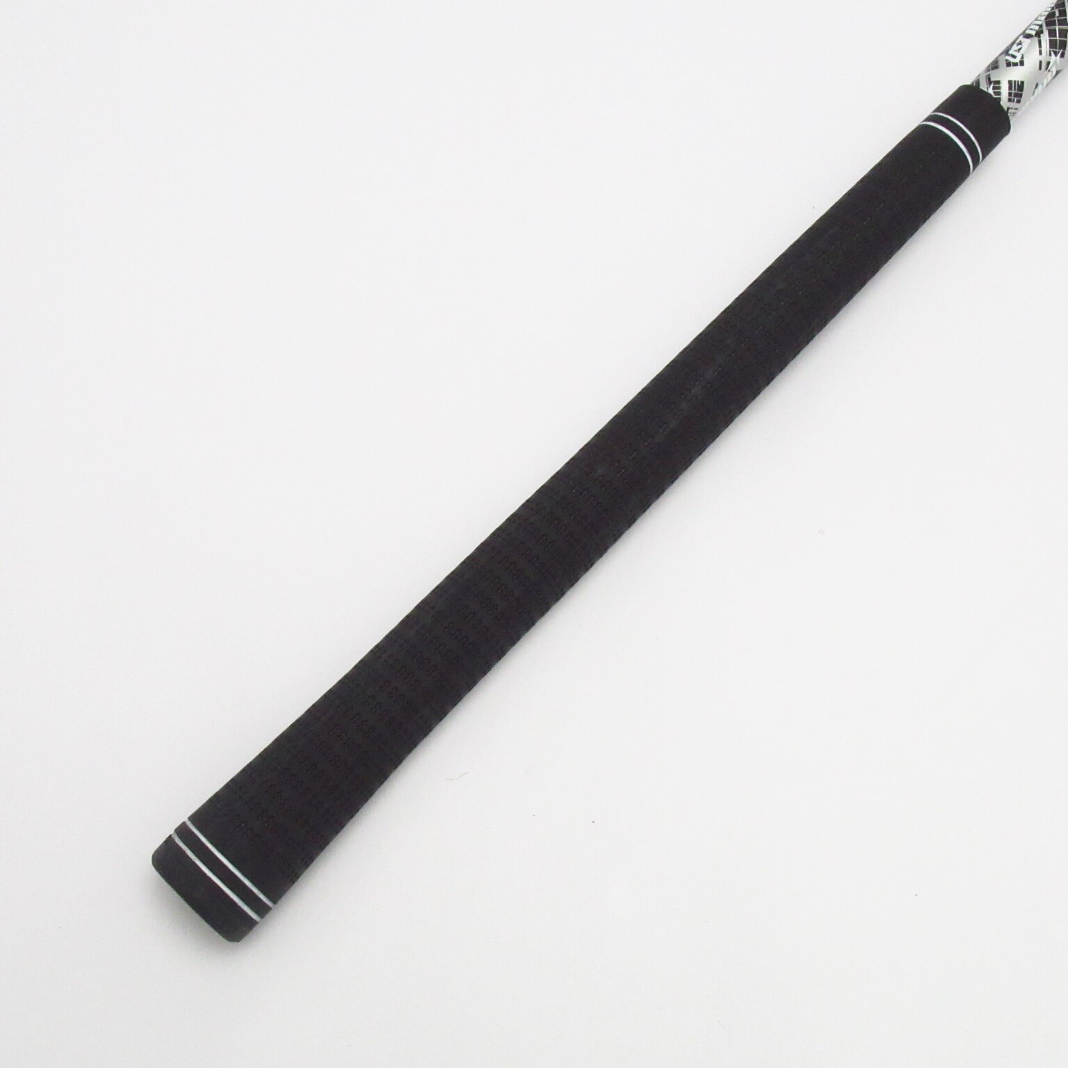 中古】USTマミヤ シャフト ユーティリティ用_スリーブ付 ATTAS MB HY