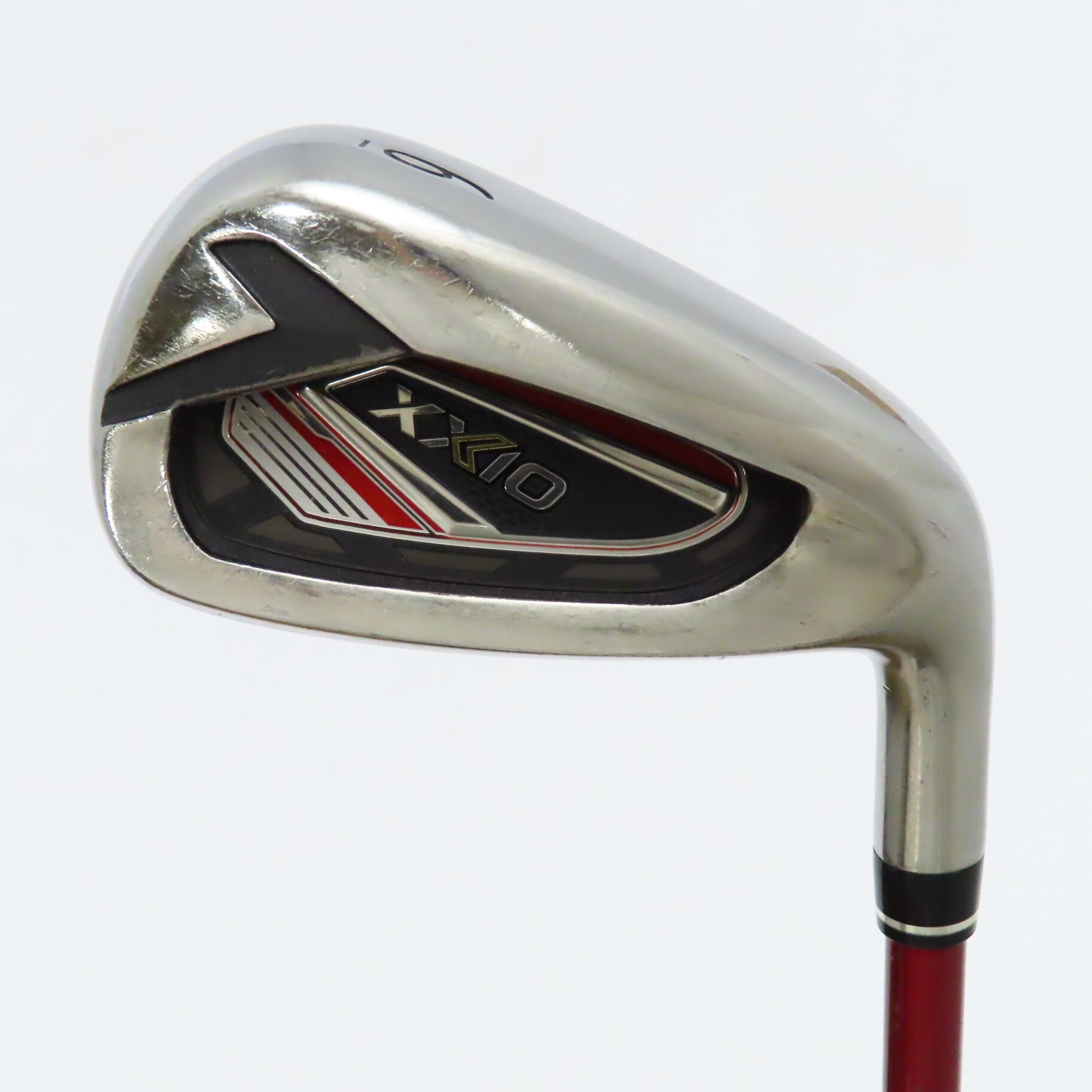 中古】ダンロップ アイアンセット 通販｜GDO中古ゴルフクラブ