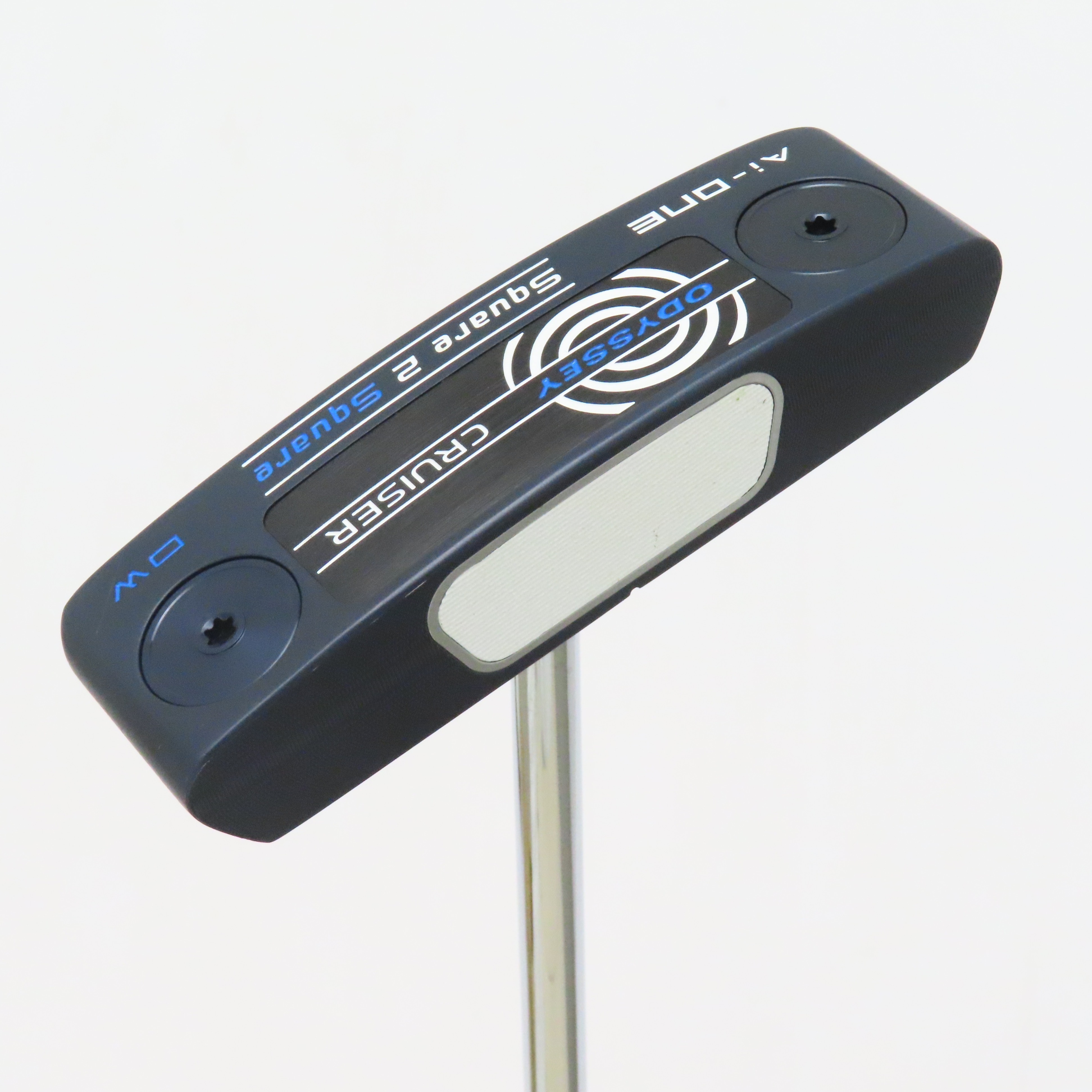 中古】AI-ONE パター (オデッセイ) 通販｜GDO中古ゴルフクラブ