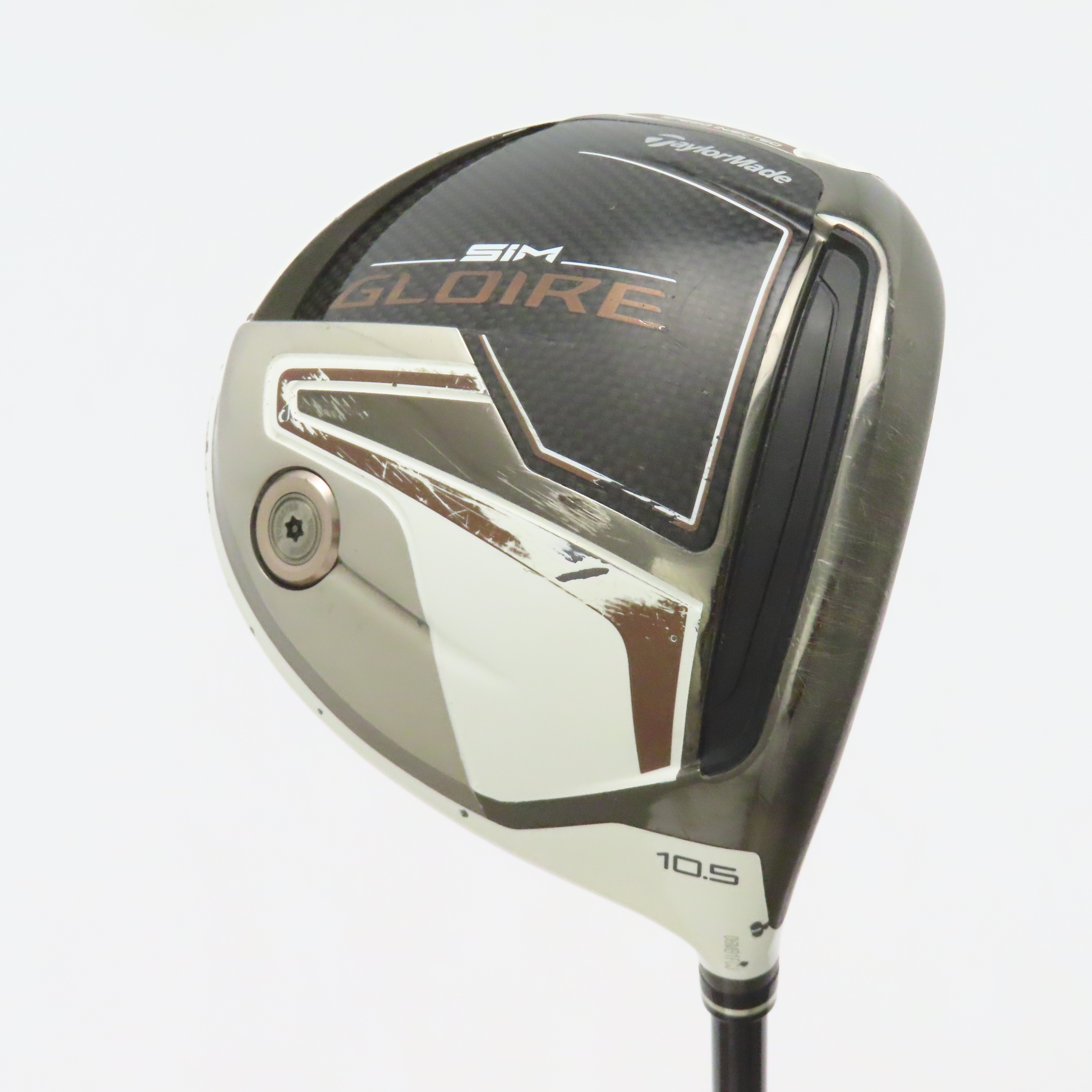 中古】SIM グローレ ゴルフクラブ (テーラーメイド) 通販｜GDO中古