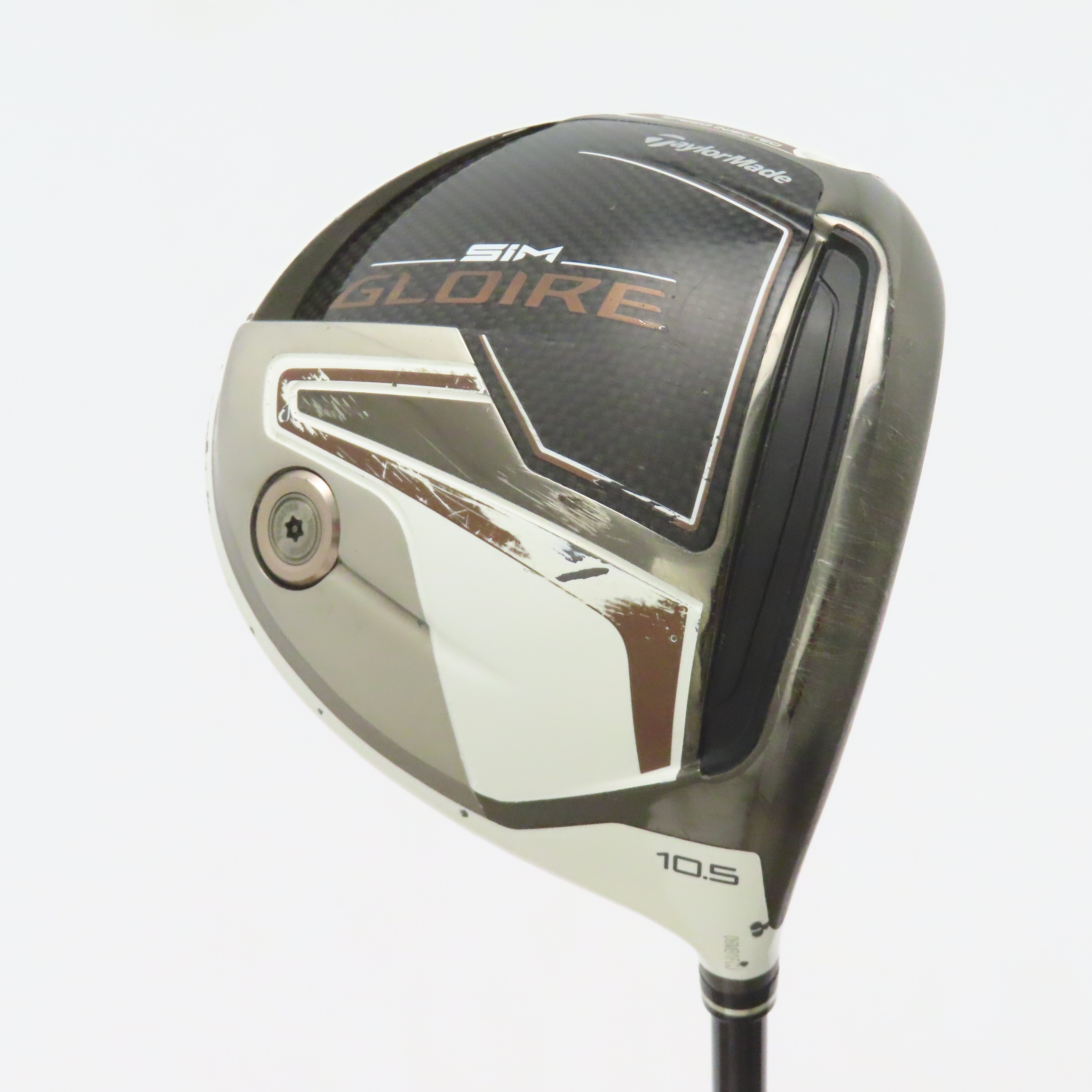 中古】SIM グローレ ドライバー Air Speeder TM 10.5 R D(ドライバー