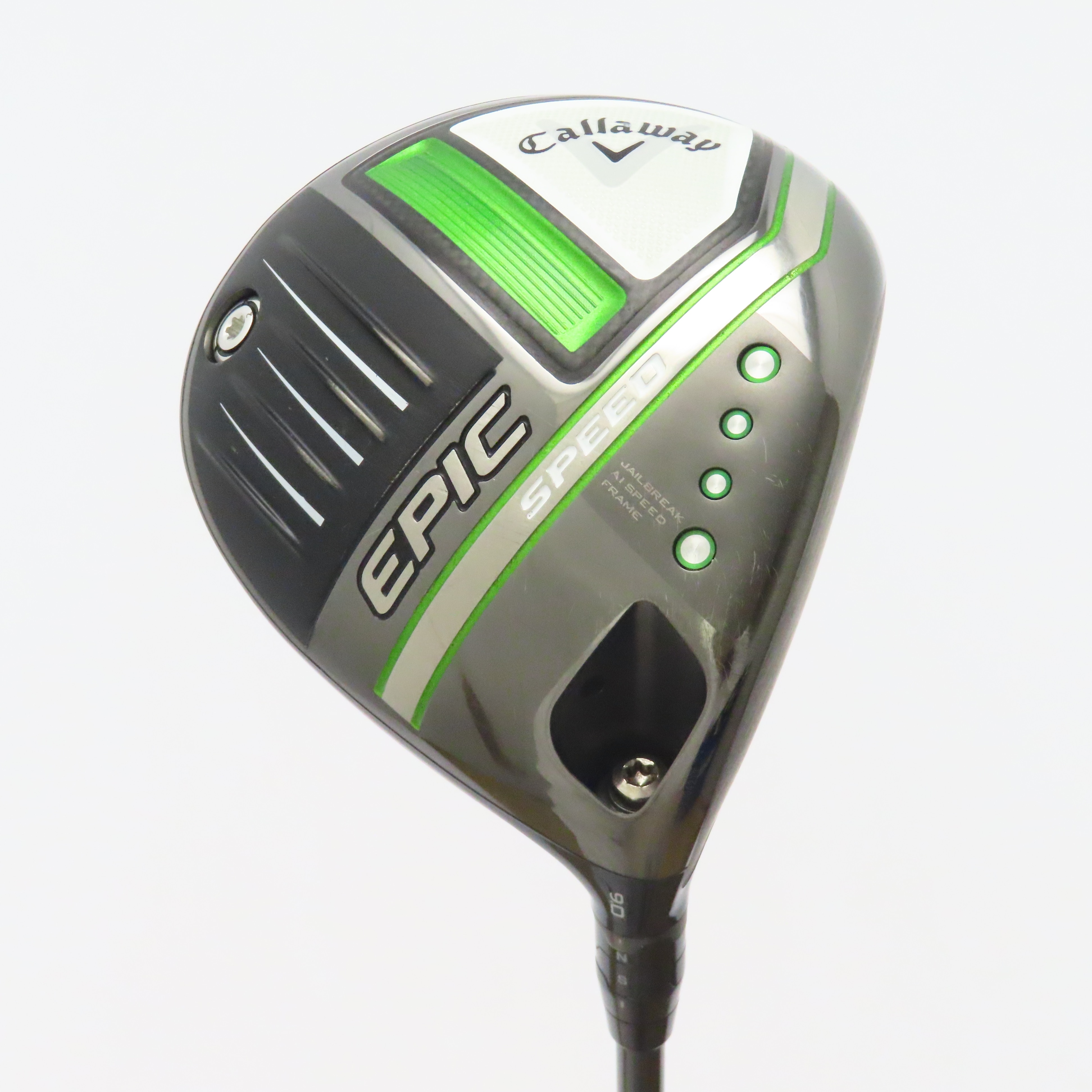中古】EPIC SPEED ドライバー (キャロウェイ) エピック 通販｜GDO中古