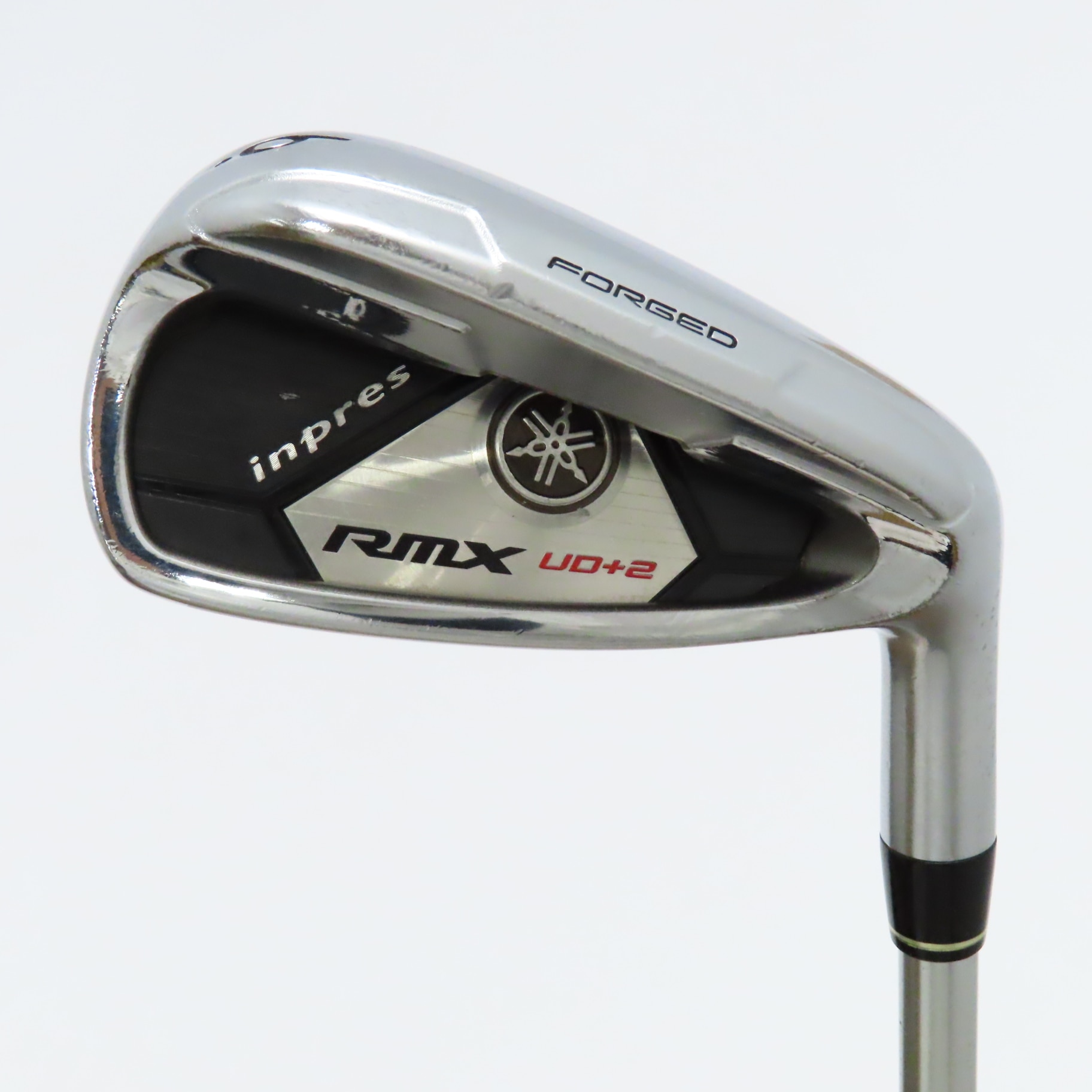 中古】inpres RMX UD+2 アイアンセット (ヤマハ) インプレス 通販｜GDO