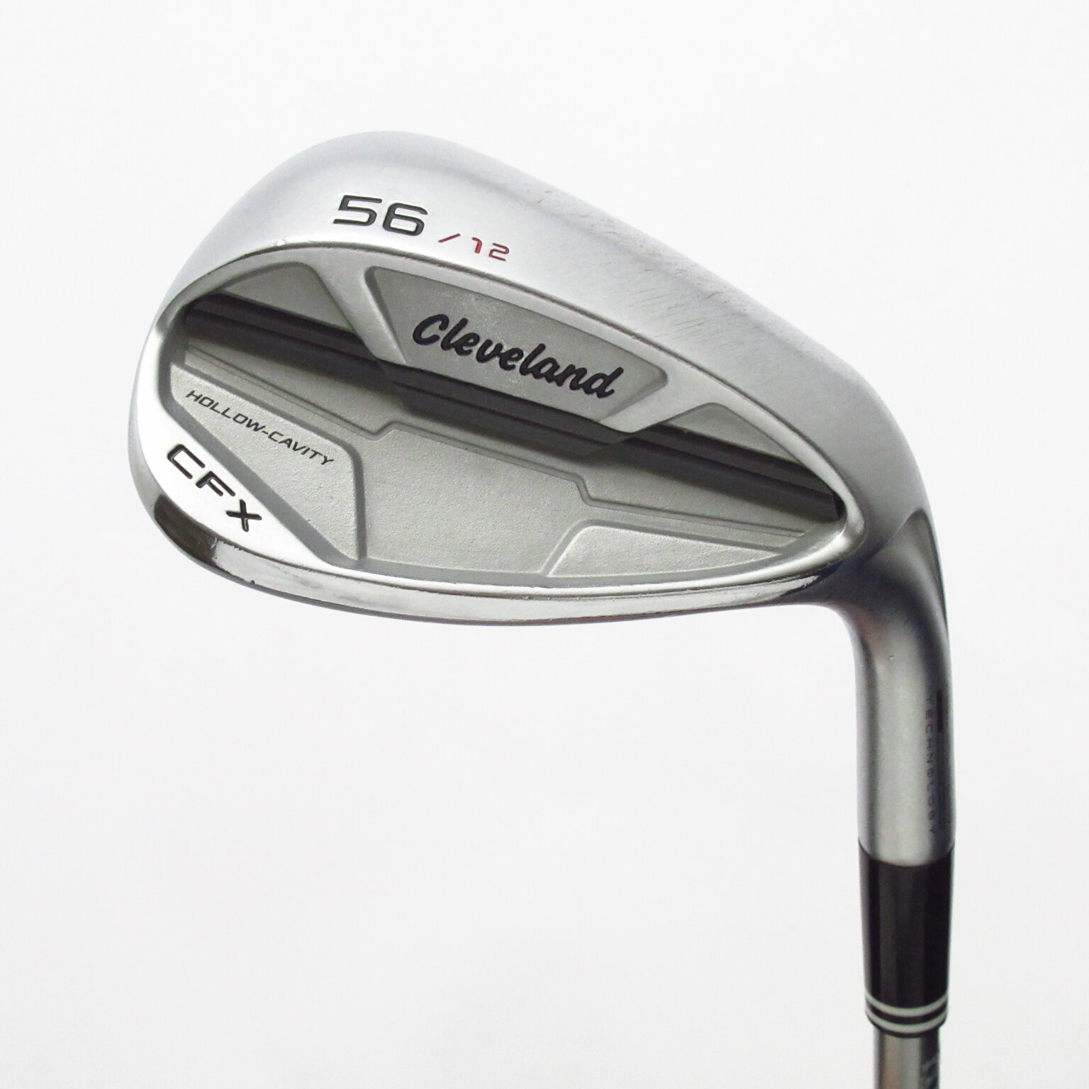 中古】クリーブランド ウェッジ 通販｜GDO中古ゴルフクラブ