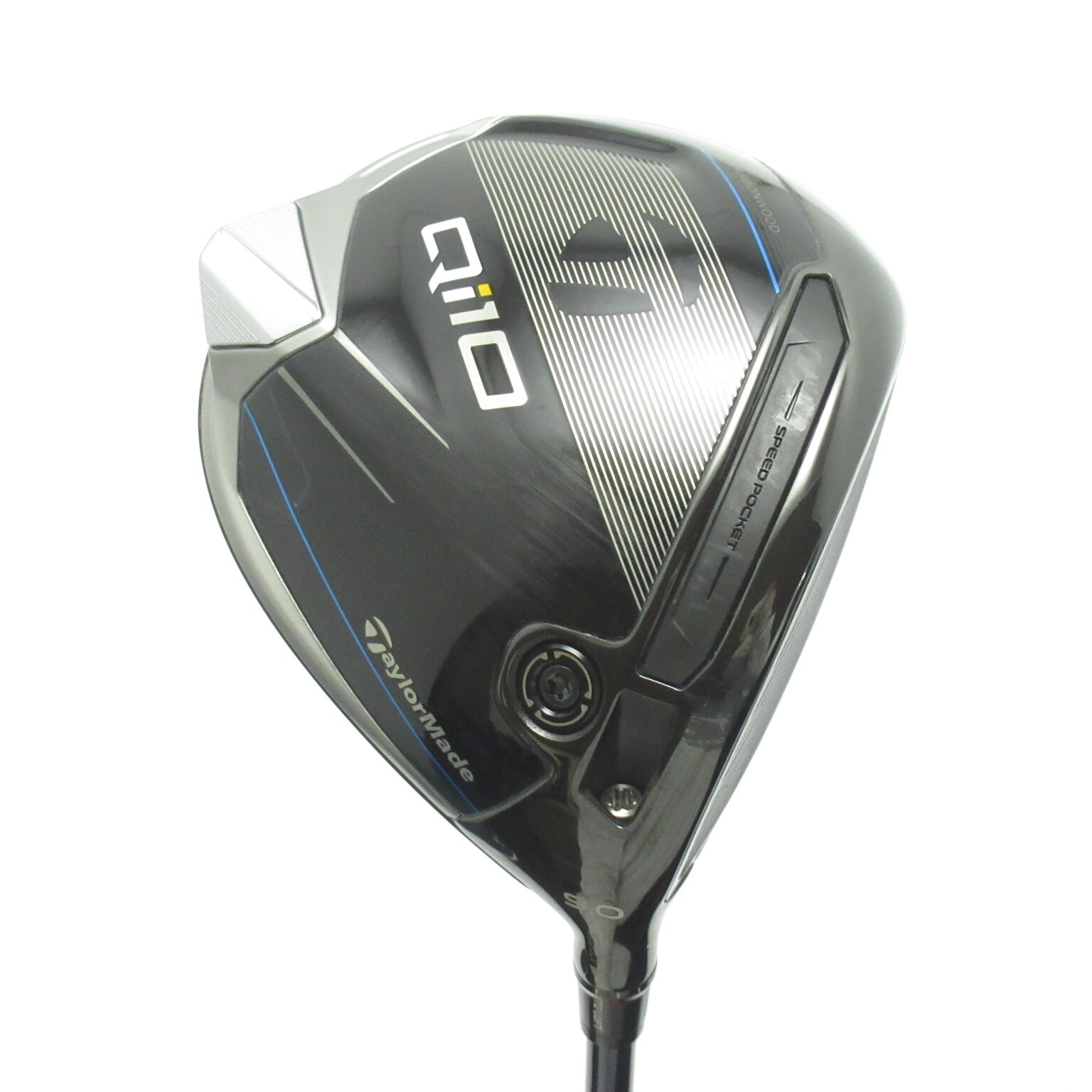 中古】Qi10 ドライバー (テーラーメイド) Qi10 通販｜GDO中古ゴルフクラブ