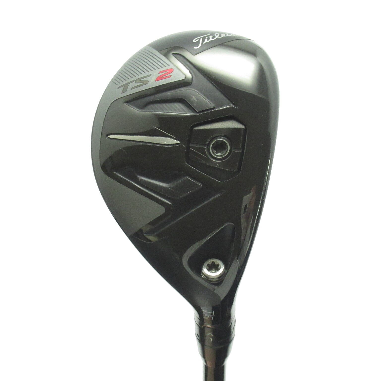 中古】TSi2 ユーティリティ Tour AD HY-75 21 R C(ユーティリティ