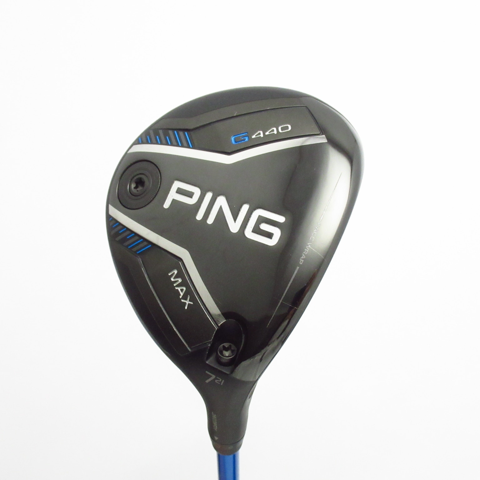 中古】ピン(PING) フェアウェイウッド 通販｜GDO中古ゴルフクラブ