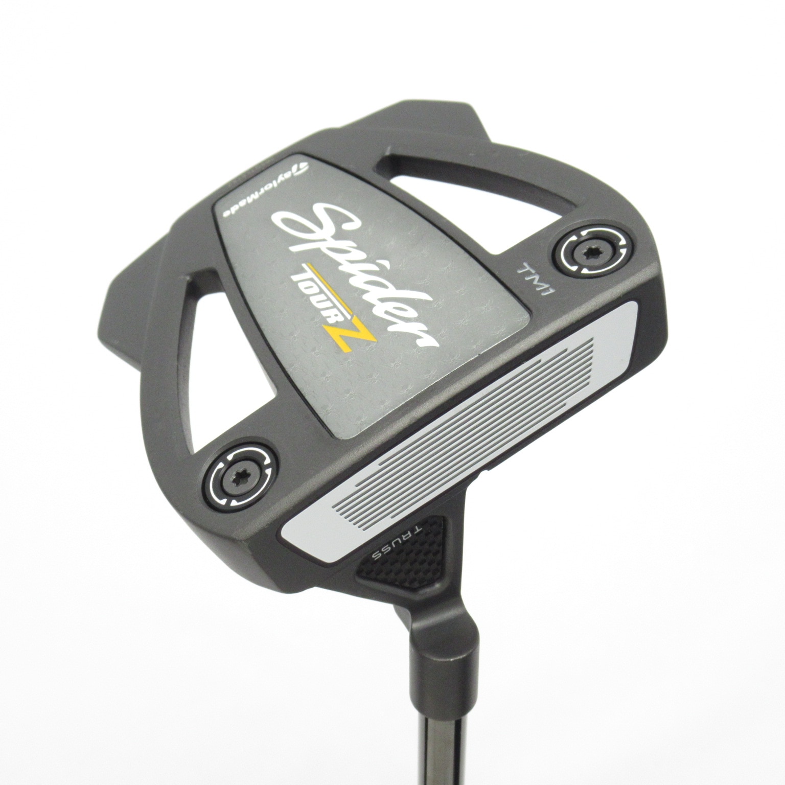 中古】スパイダー パター (テーラーメイド) 通販｜GDO中古ゴルフクラブ