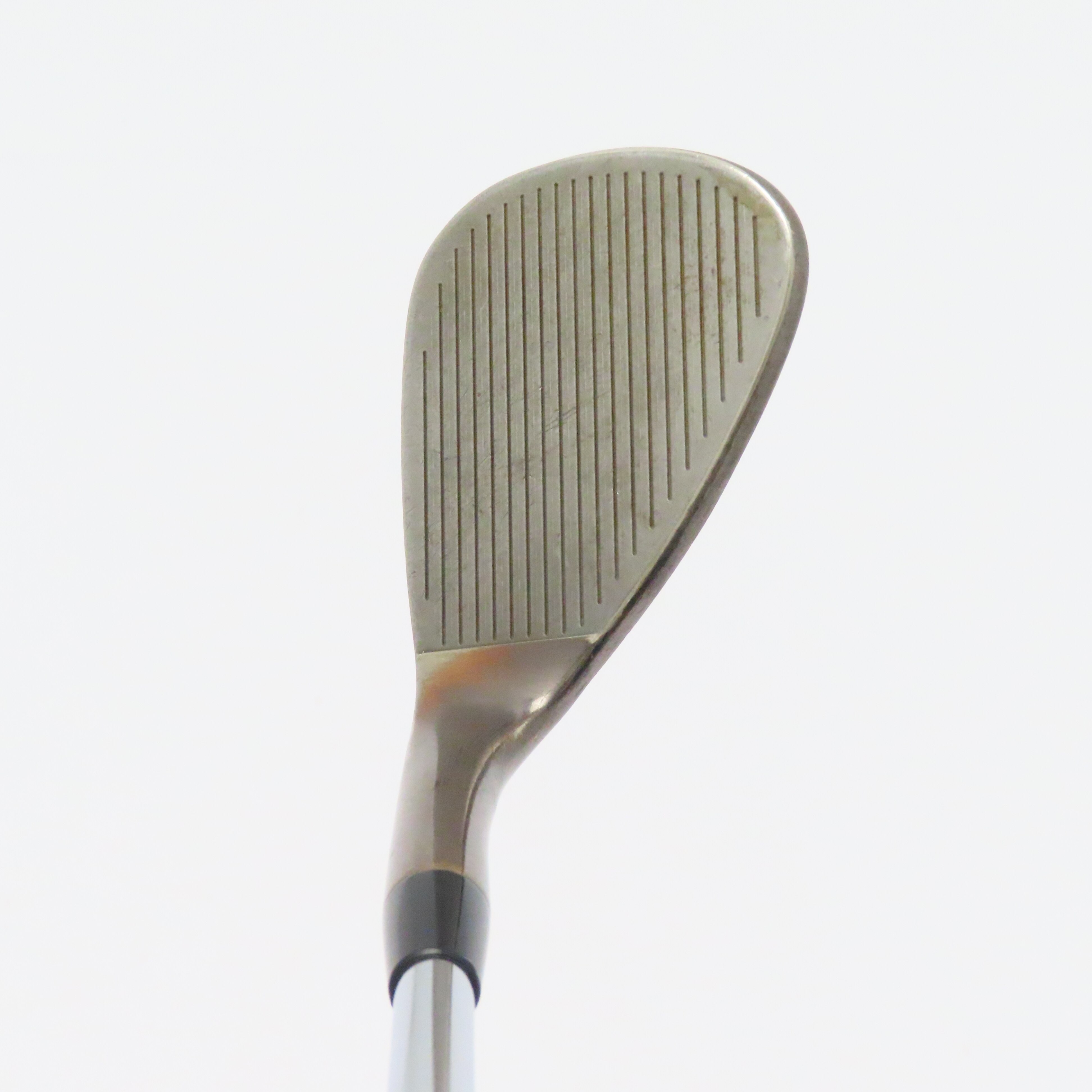 中古】ミルドグラインド HI-TOE3 ウェッジ KBS WEDGE 58-10 WEDGE D