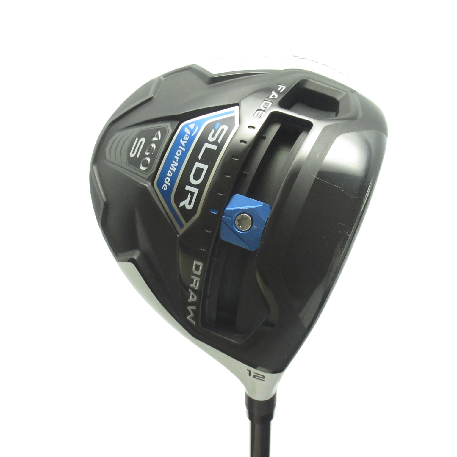 中古】SLDR S ドライバー (テーラーメイド) SLDR 通販｜GDO中古ゴルフ