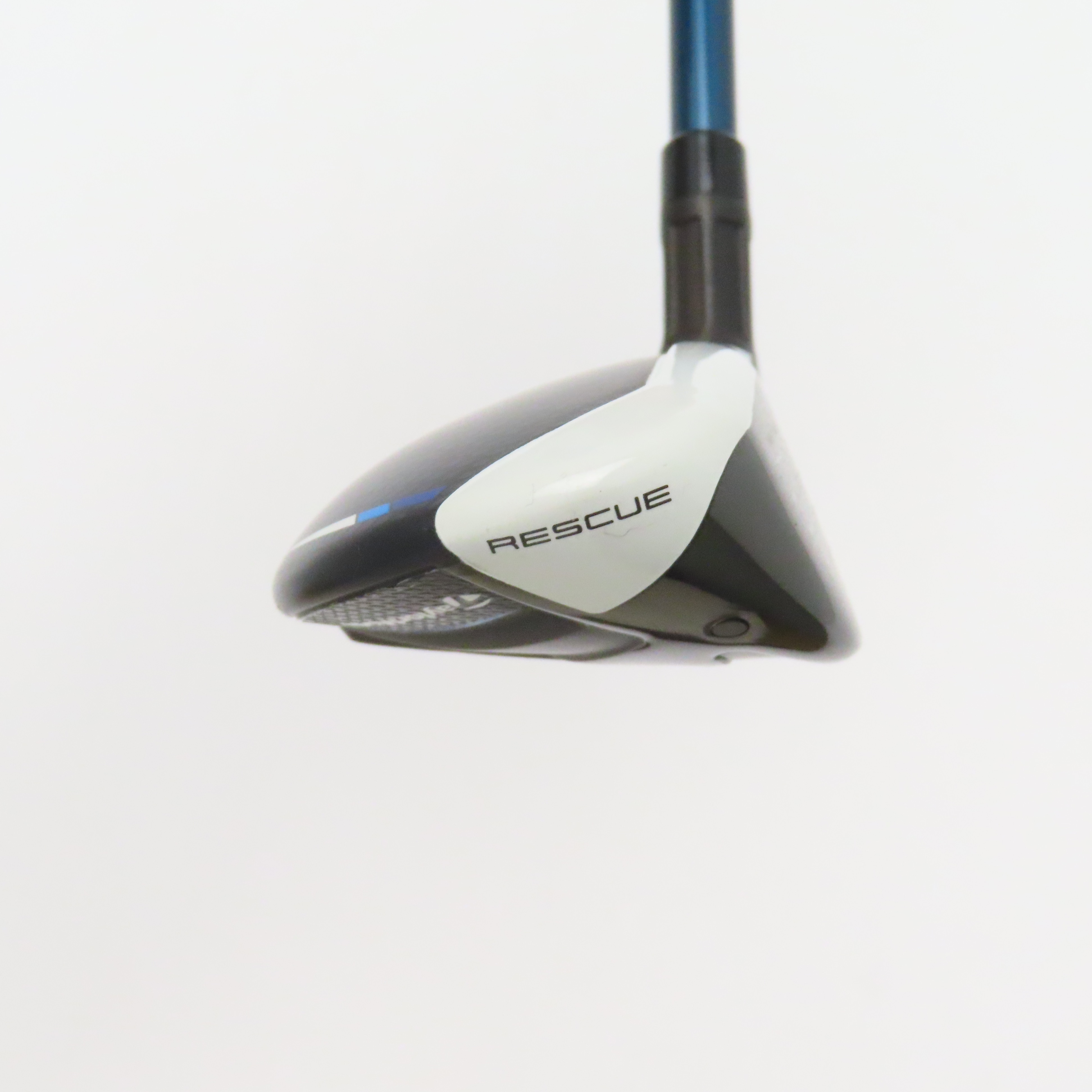 中古】SIM2 マックス レスキュー ユーティリティ TENSEI BLUE TM60