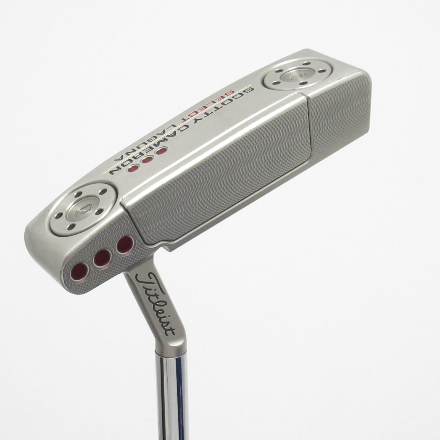 中古】SELECT LAGUNA(2018) パター (スコッティキャメロン) セレクト