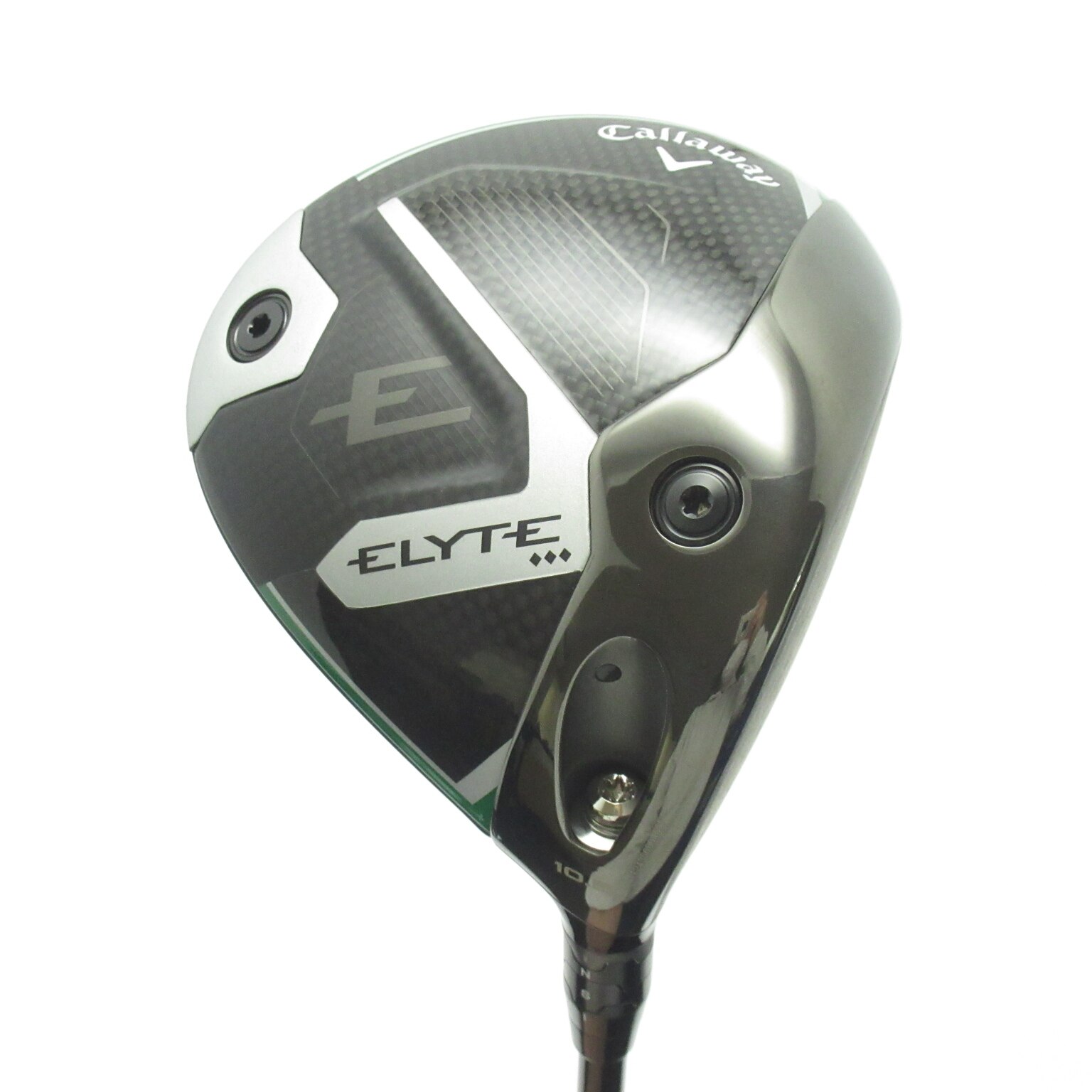 中古】エリート トリプルダイヤモンド ドライバー TENSEI GREEN 60 for