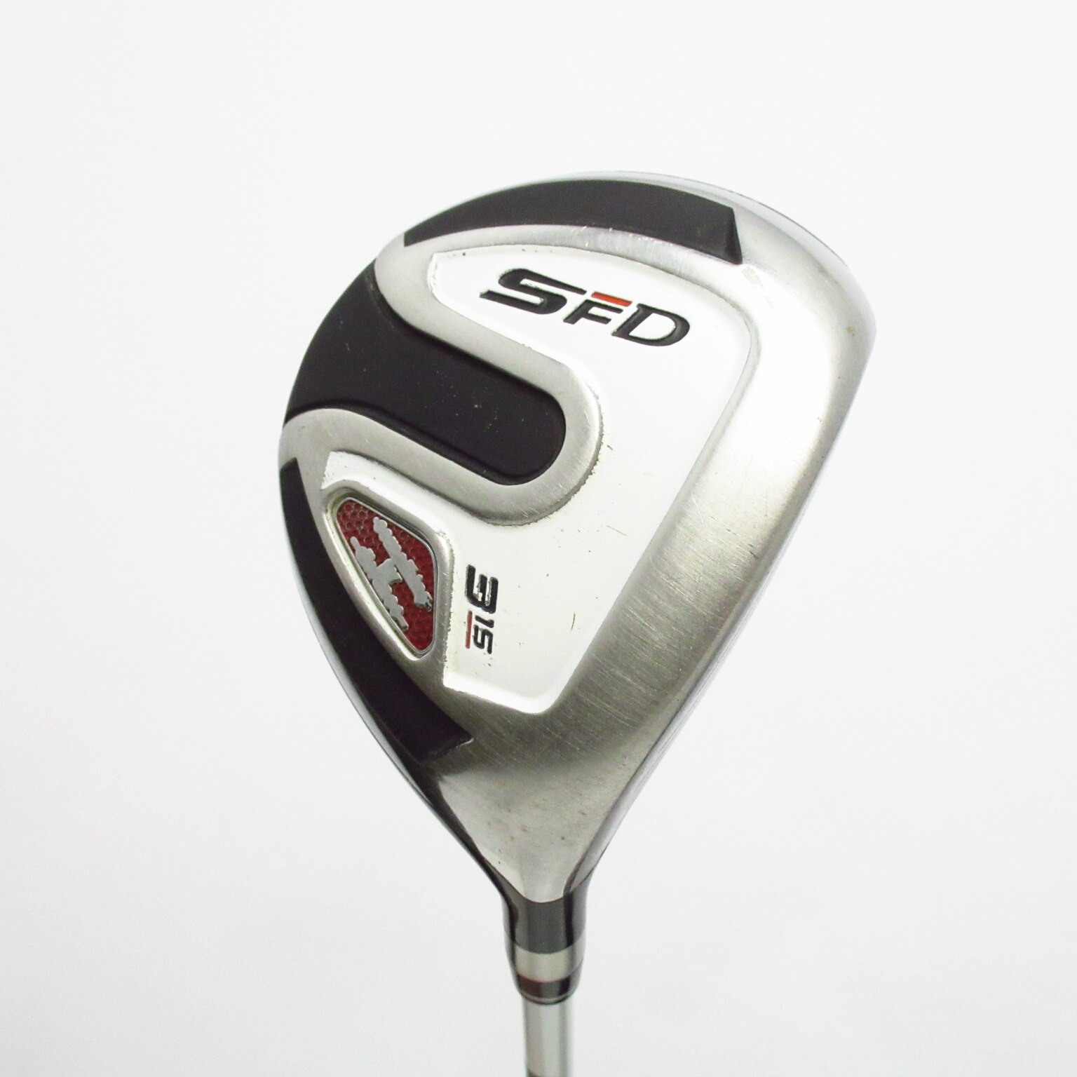 中古】SFD フェアウェイウッド (ロイヤルコレクション) 通販｜GDO中古