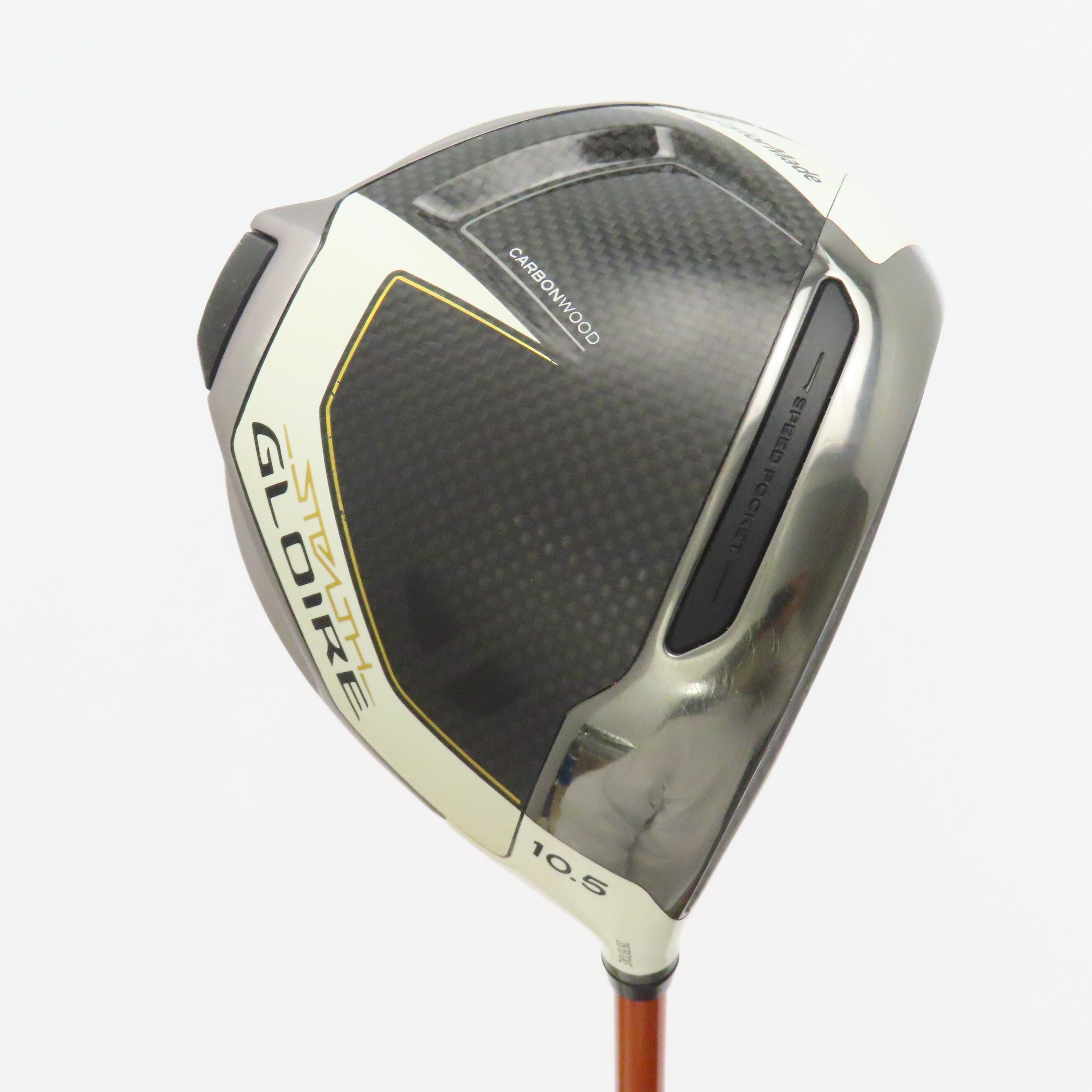 中古】ステルス グローレ ドライバー (テーラーメイド) ステルス 通販