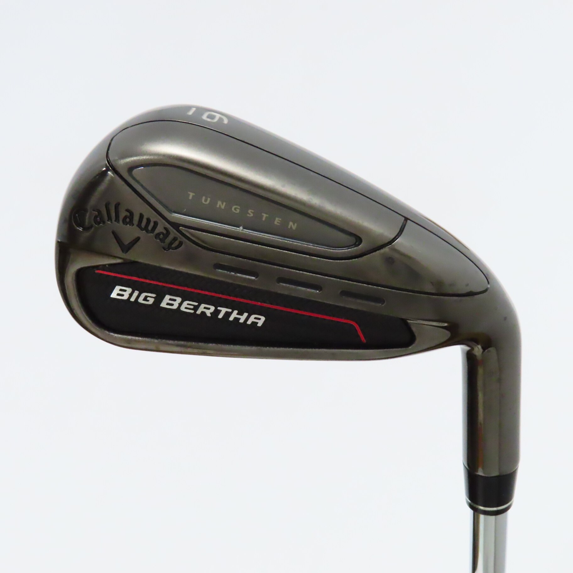 中古】ビッグバーサ 23 アイアン N.S.PRO 950GH neo 24 S CD(アイアン