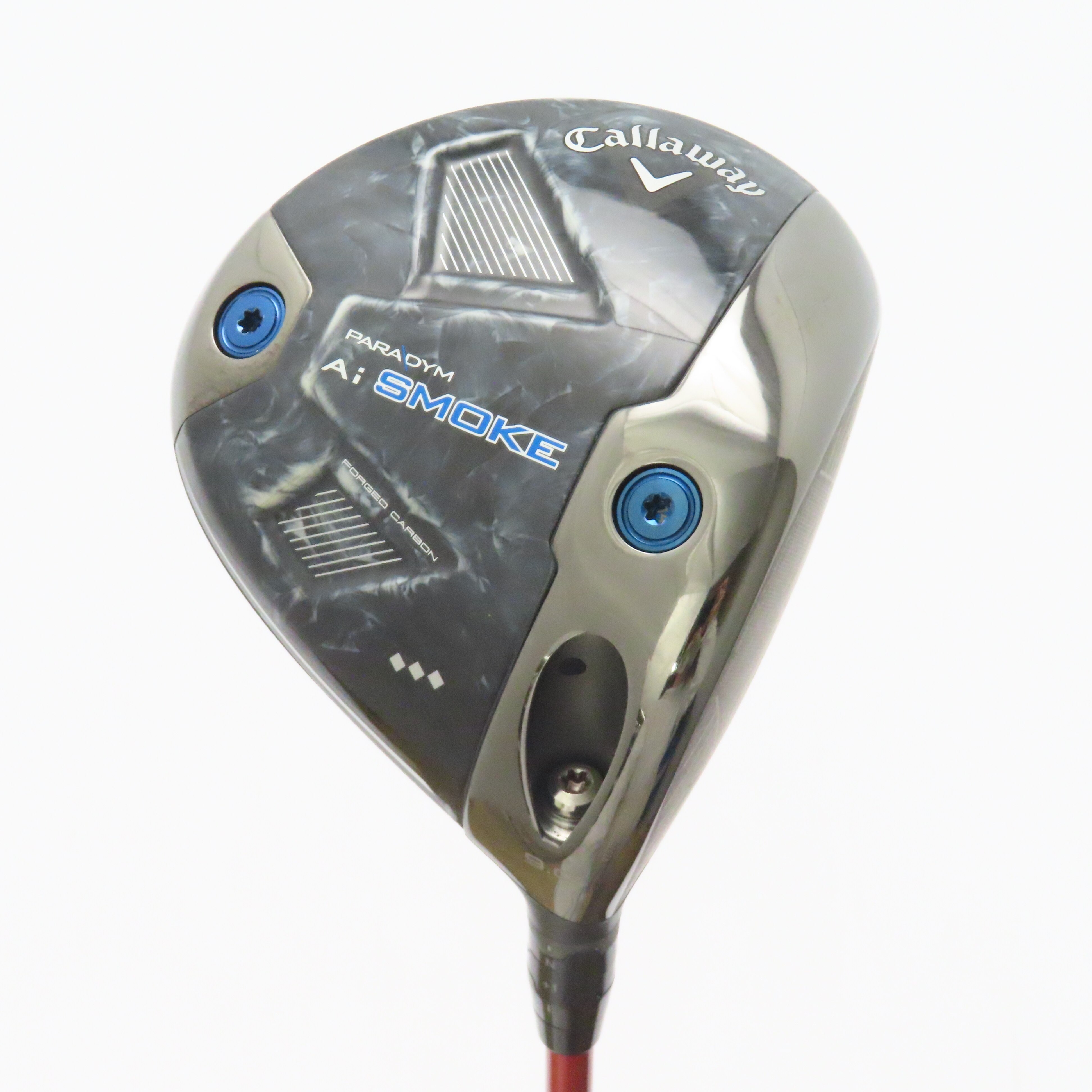 中古】PARADYM Ai SMOKEﾄﾘﾌﾟﾙﾀﾞｲﾔ ドライバー (キャロウェイ) Ai SMOKE