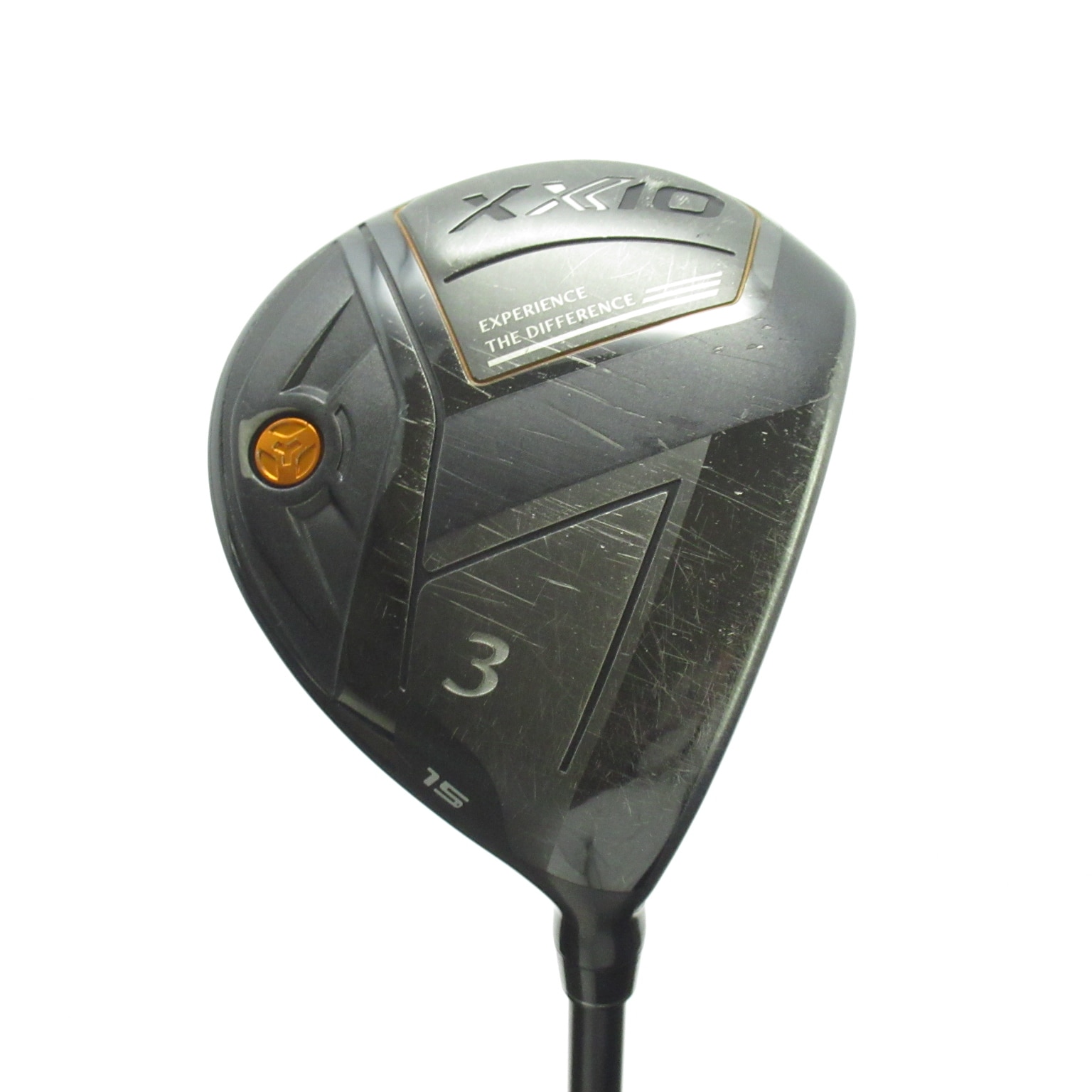XXIO 3番フェアウェイウッド 15° SR 中古ゼクシオ X(2024