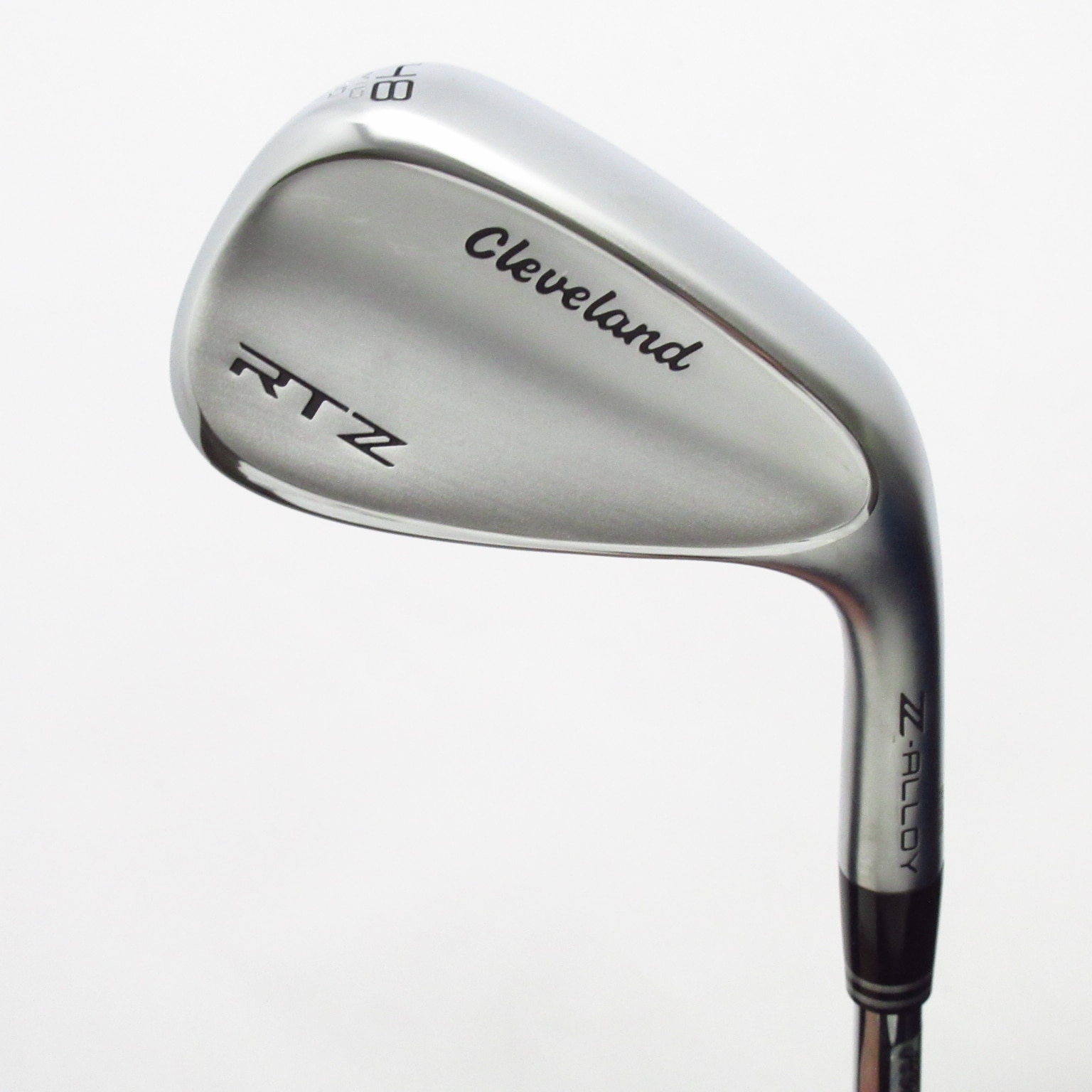 中古】RTZ ツアーサテン ウェッジ N.S.PRO 950GH neo 48-10 S B