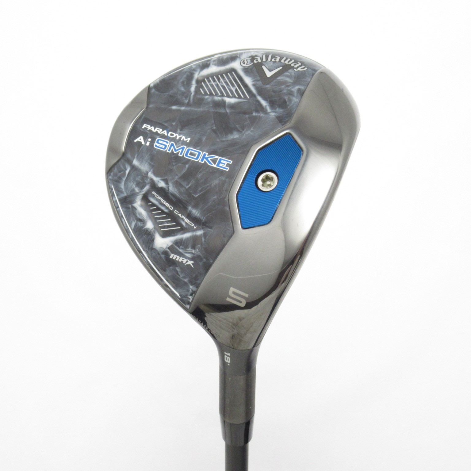 中古】Ai SMOKE フェアウェイウッド (キャロウェイ) 通販｜GDO中古