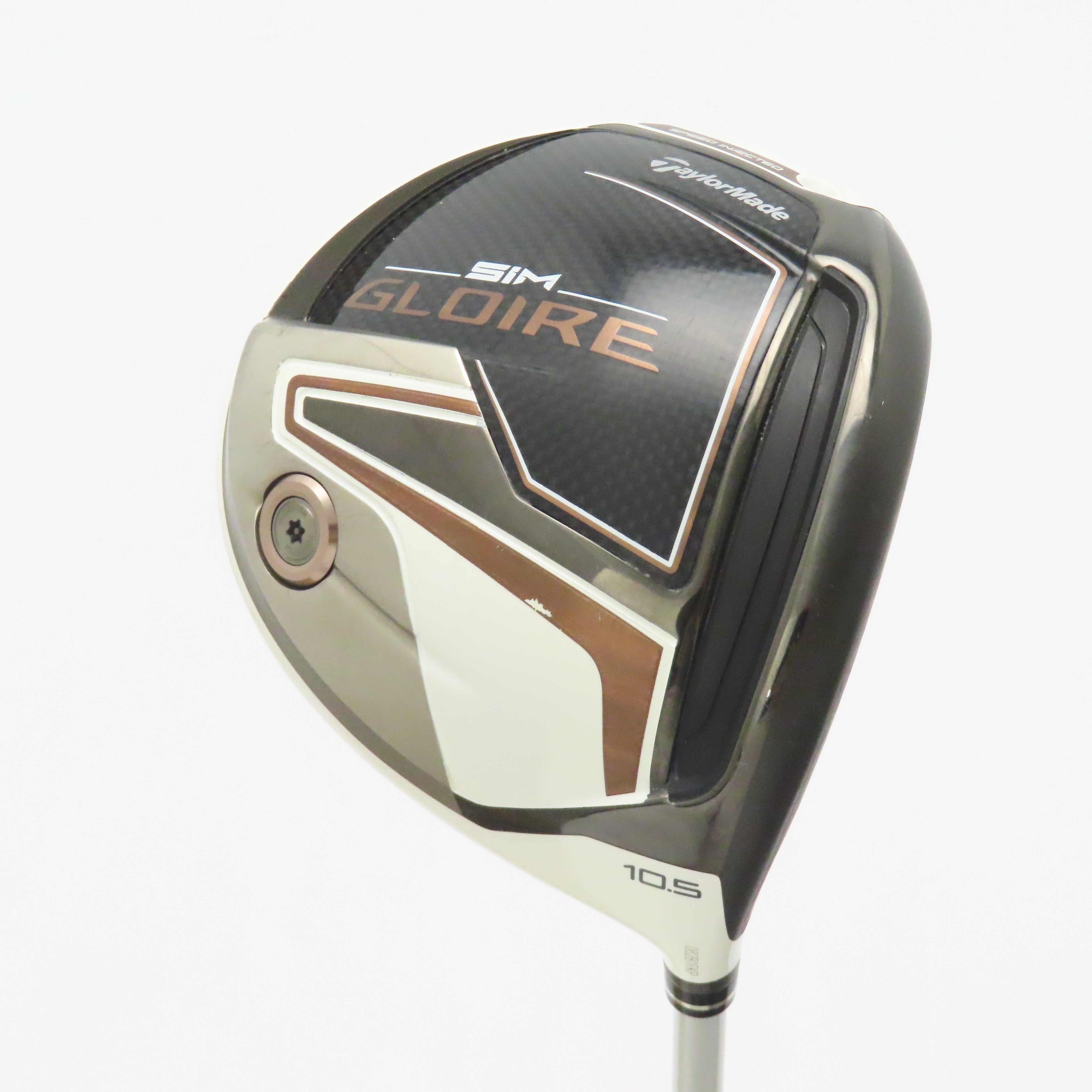 中古】SIM グローレ ドライバー (テーラーメイド) 通販｜GDO中古ゴルフ