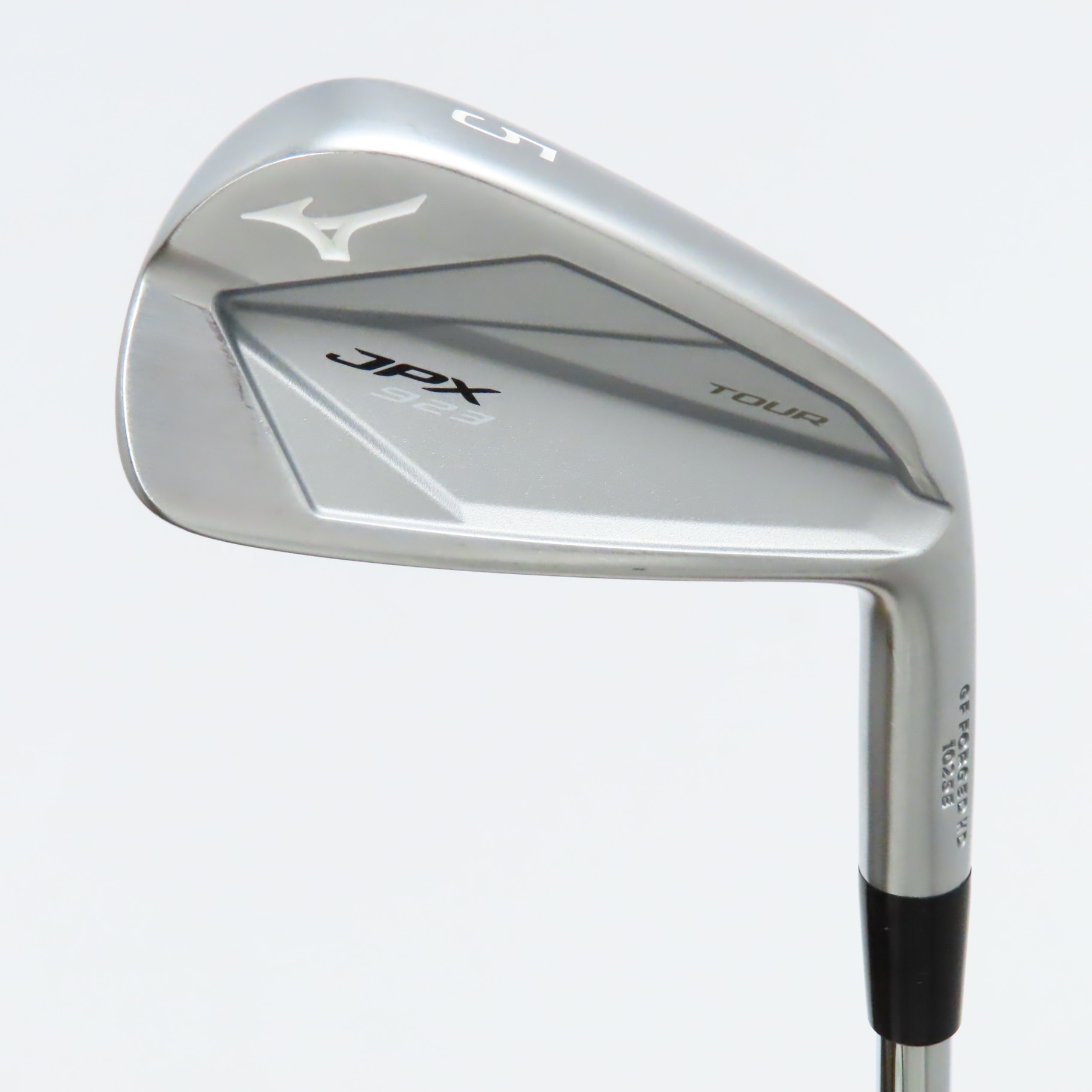 中古】JPX アイアンセット (ミズノ) 通販｜GDO中古ゴルフクラブ