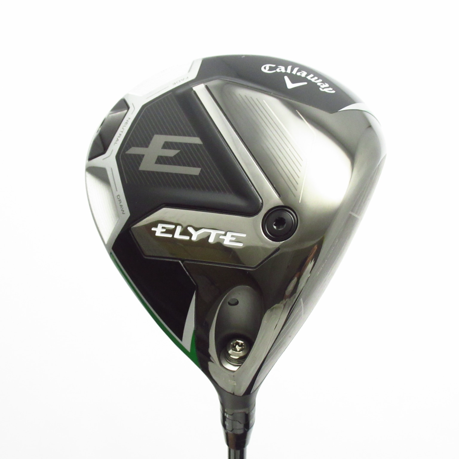 中古】エリート ドライバー TENSEI GREEN 60 for Callaway 10.5 S B