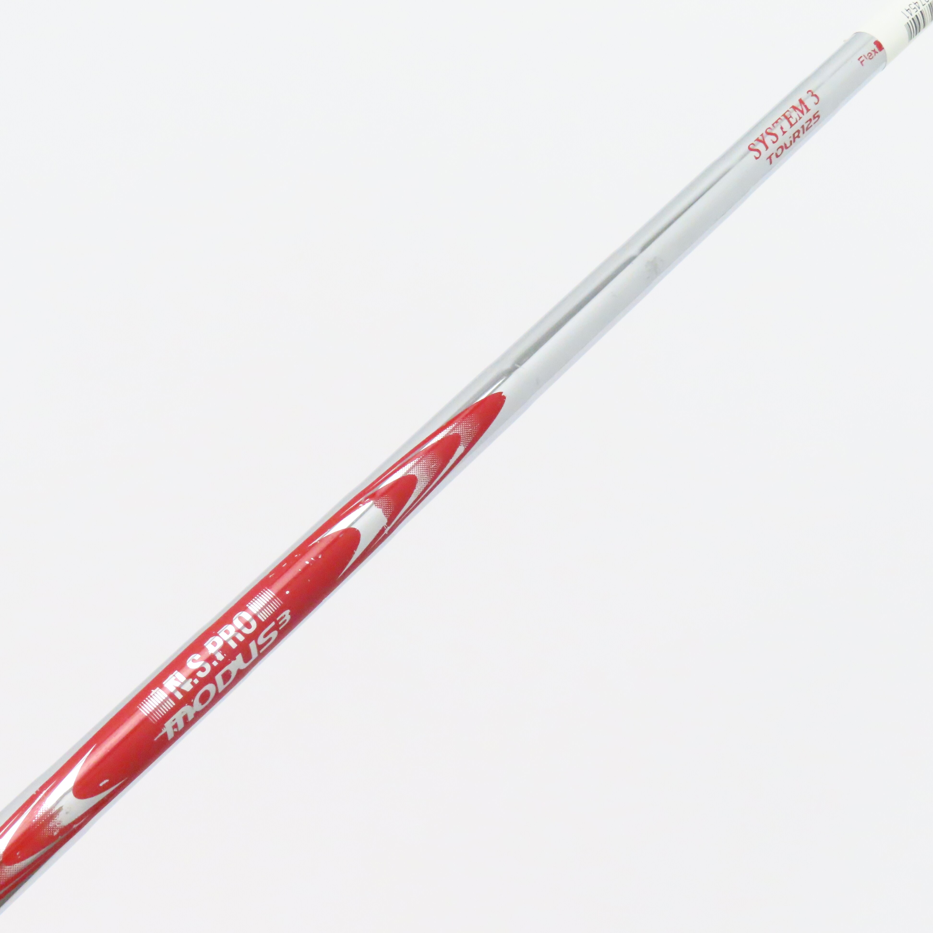 中古】スリクソン ZX7 アイアン（単品） N.S.PRO MODUS3 SYSTEM3 TOUR