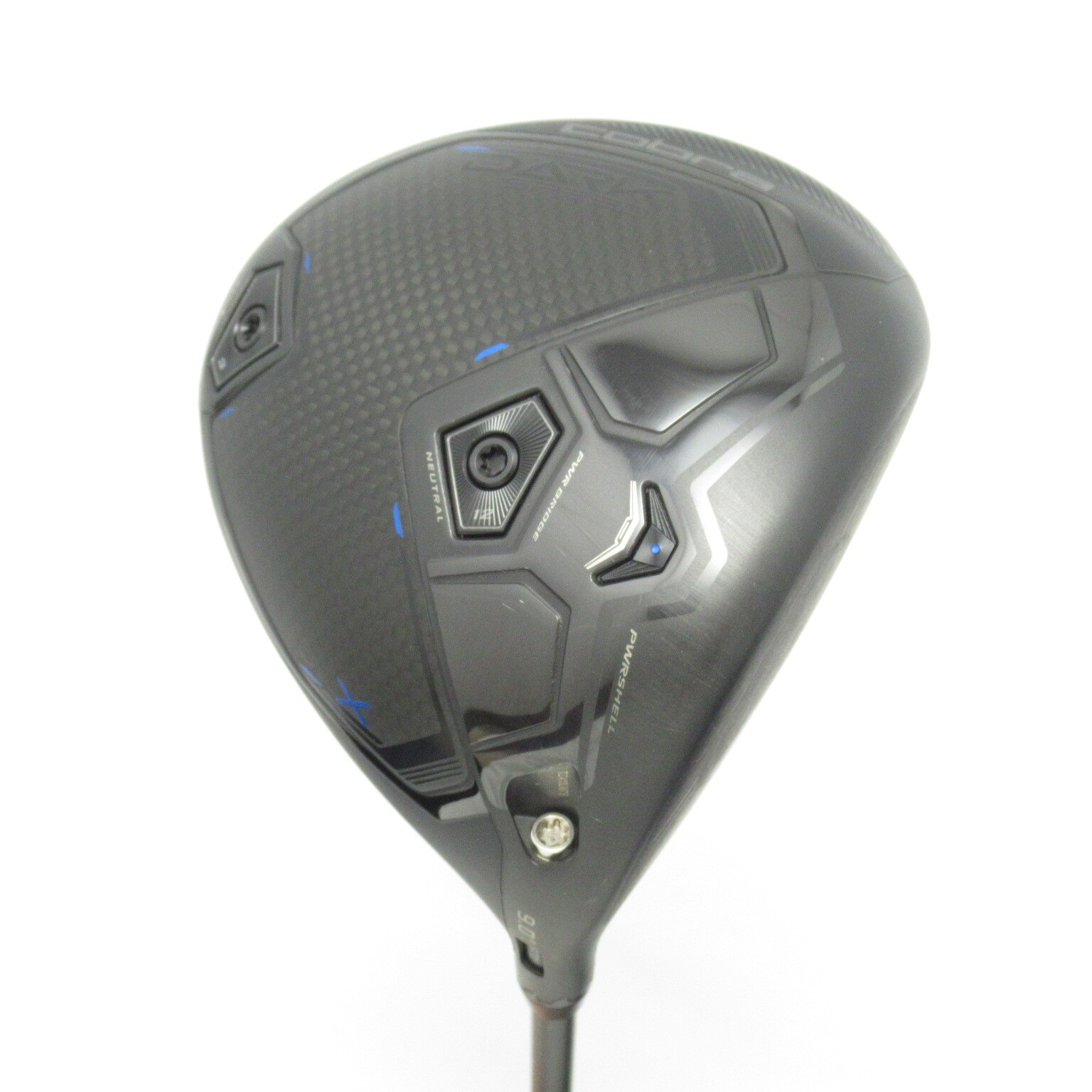 中古】ダークスピード X ドライバー Tour AD for Cobra(Black) 9 S CD