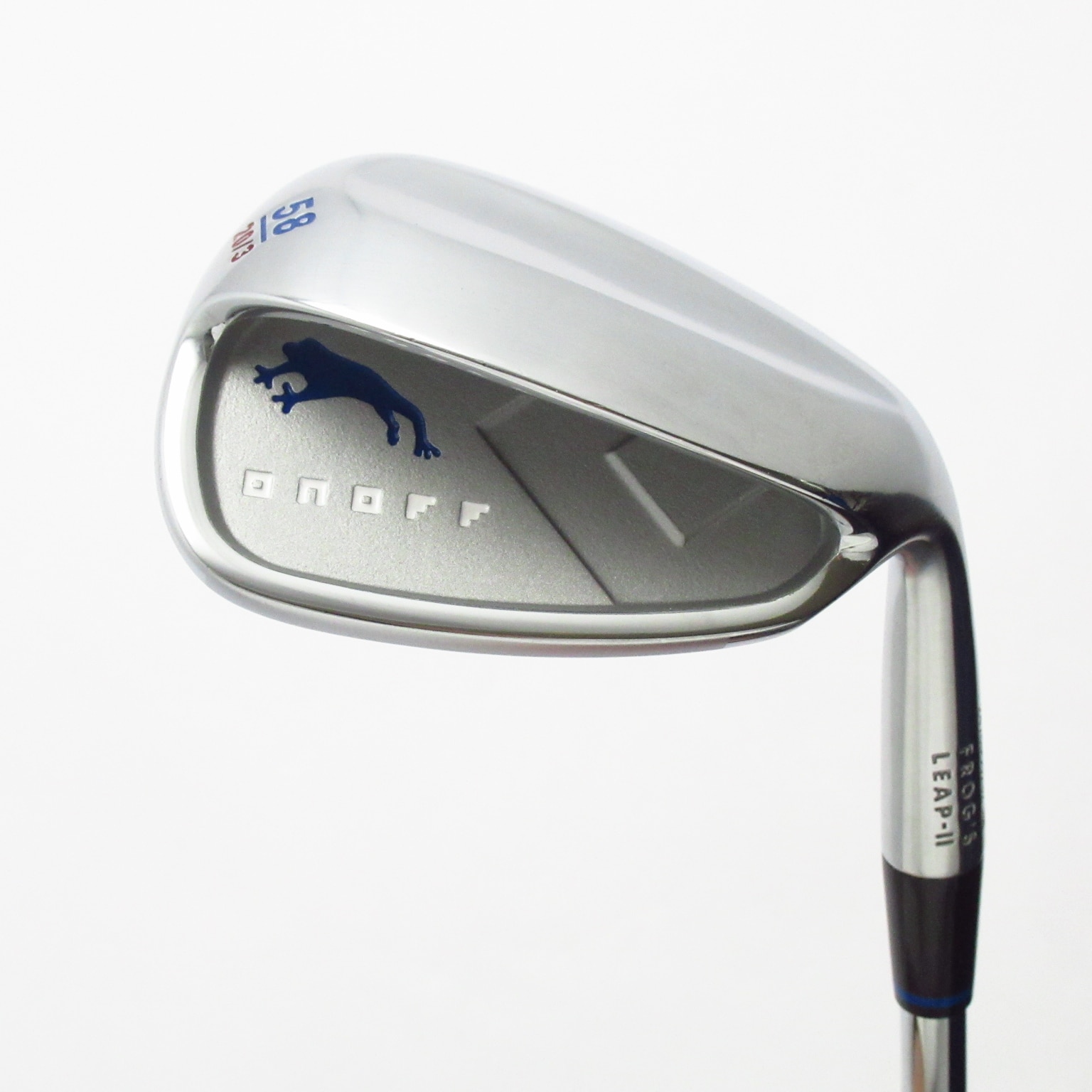 中古】オノフ フロッグス リープ2(2021) ウェッジ N.S.PRO 950GH neo