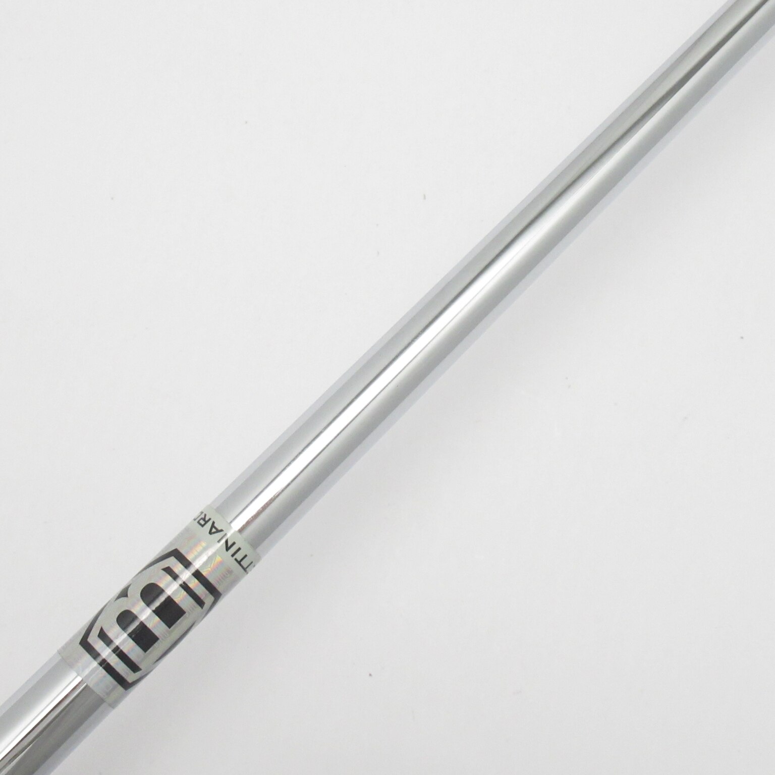 中古】INOVAI 6.0 CENTER(2024) パター スチールシャフト 計測項目外